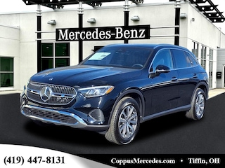 2026 Mercedes-Benz GLC 300 4MATIC SUV