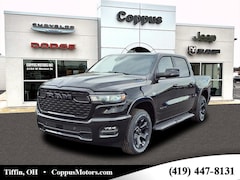 2026 Ram 1500 Big Horn/Lone Star Truck Crew Cab