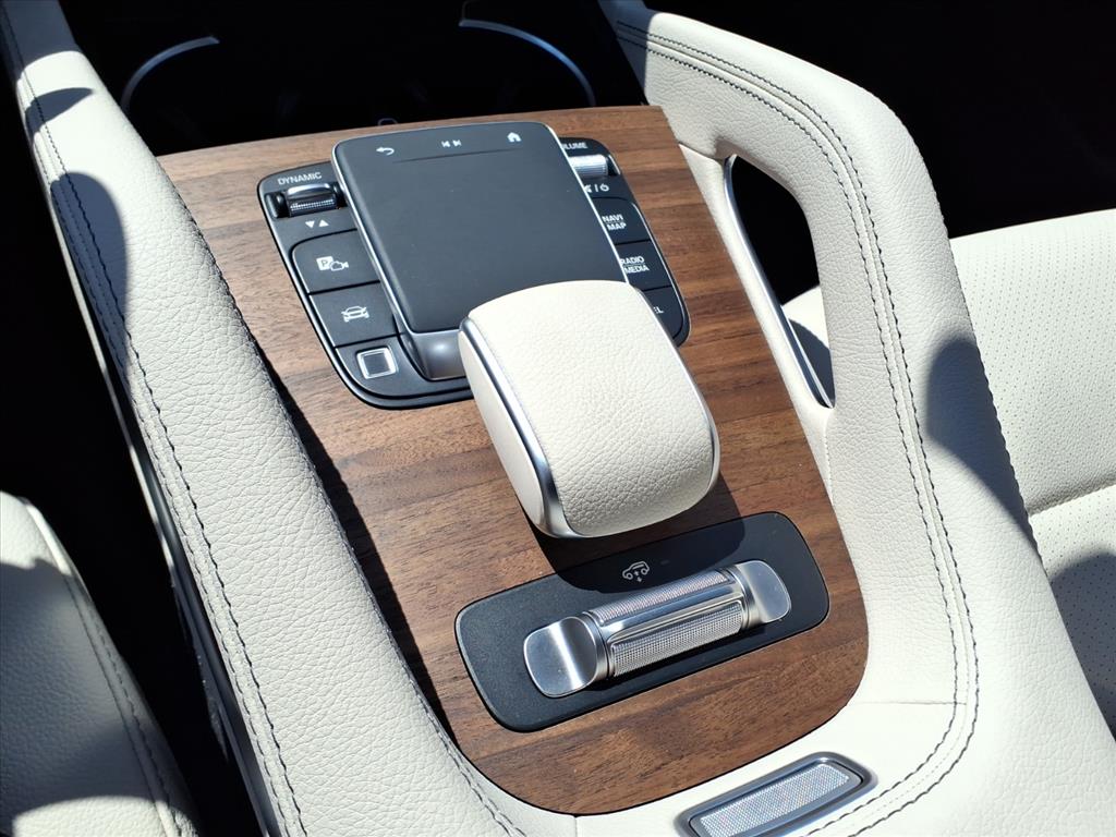 2026 Mercedes-Benz GLS Base - Photo 21