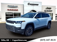 2026 Jeep Cherokee Laredo/Limited SUV
