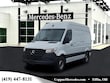Mercedes-Benz Sprinter 2500