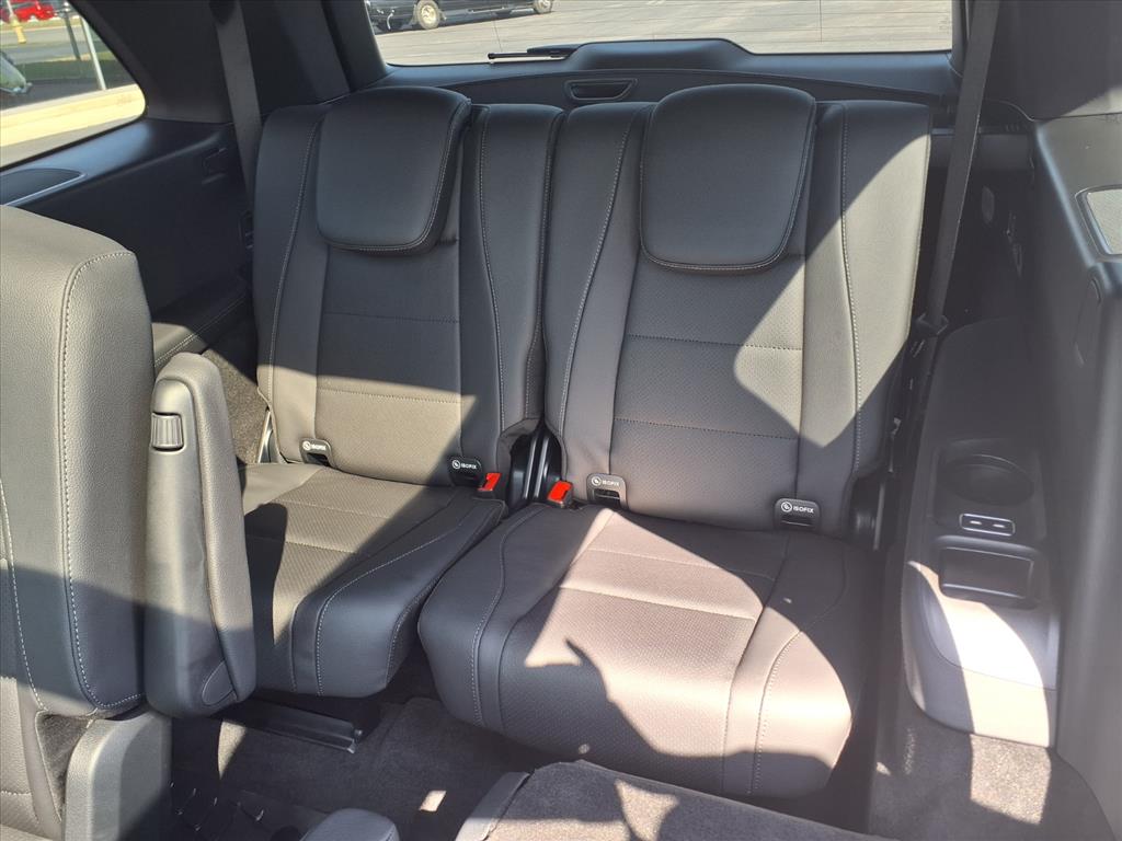 2026 Mercedes-Benz GLS Base - Photo 14