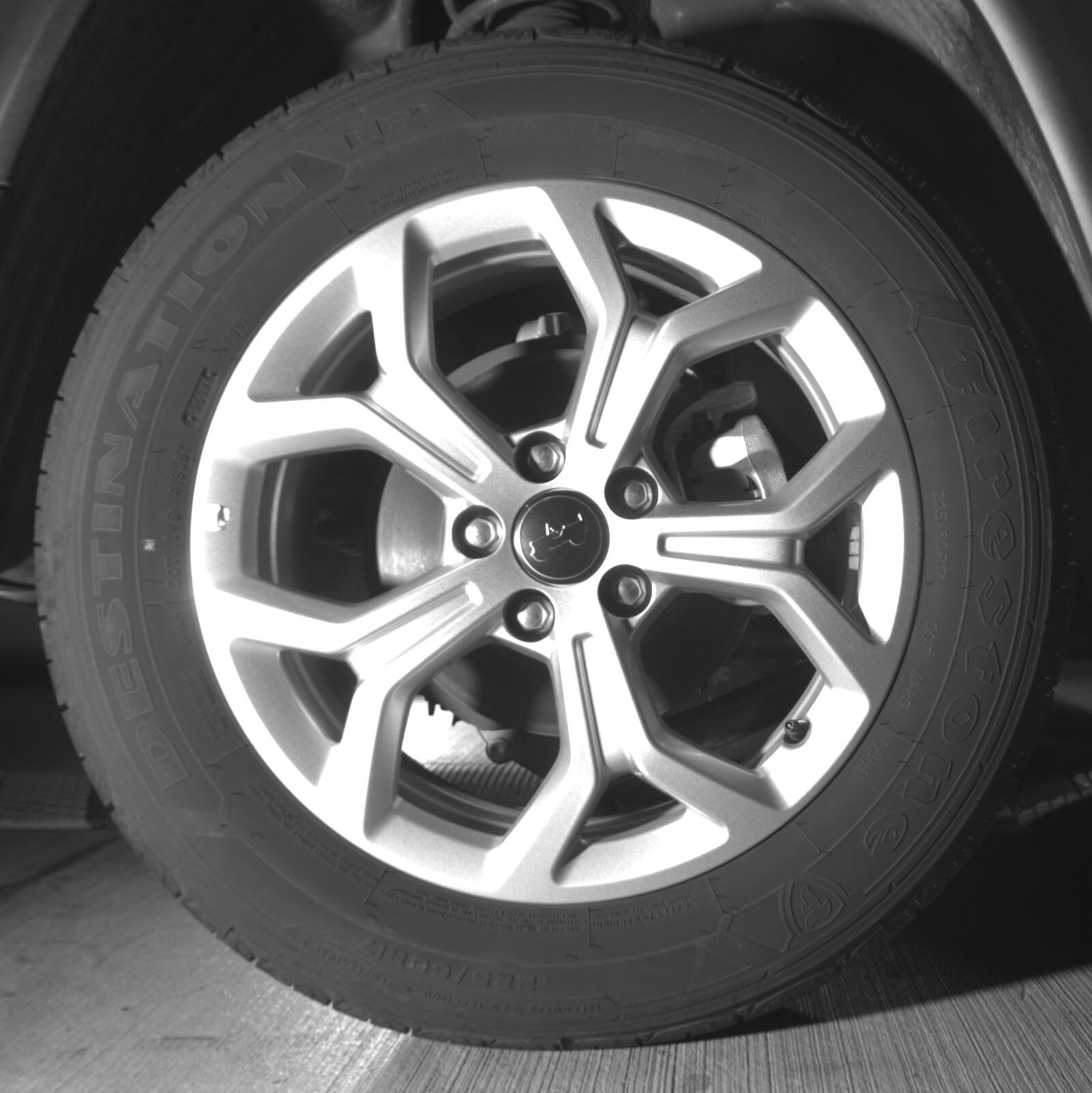 Thumbnail: 2025 Jeep Compass - 12