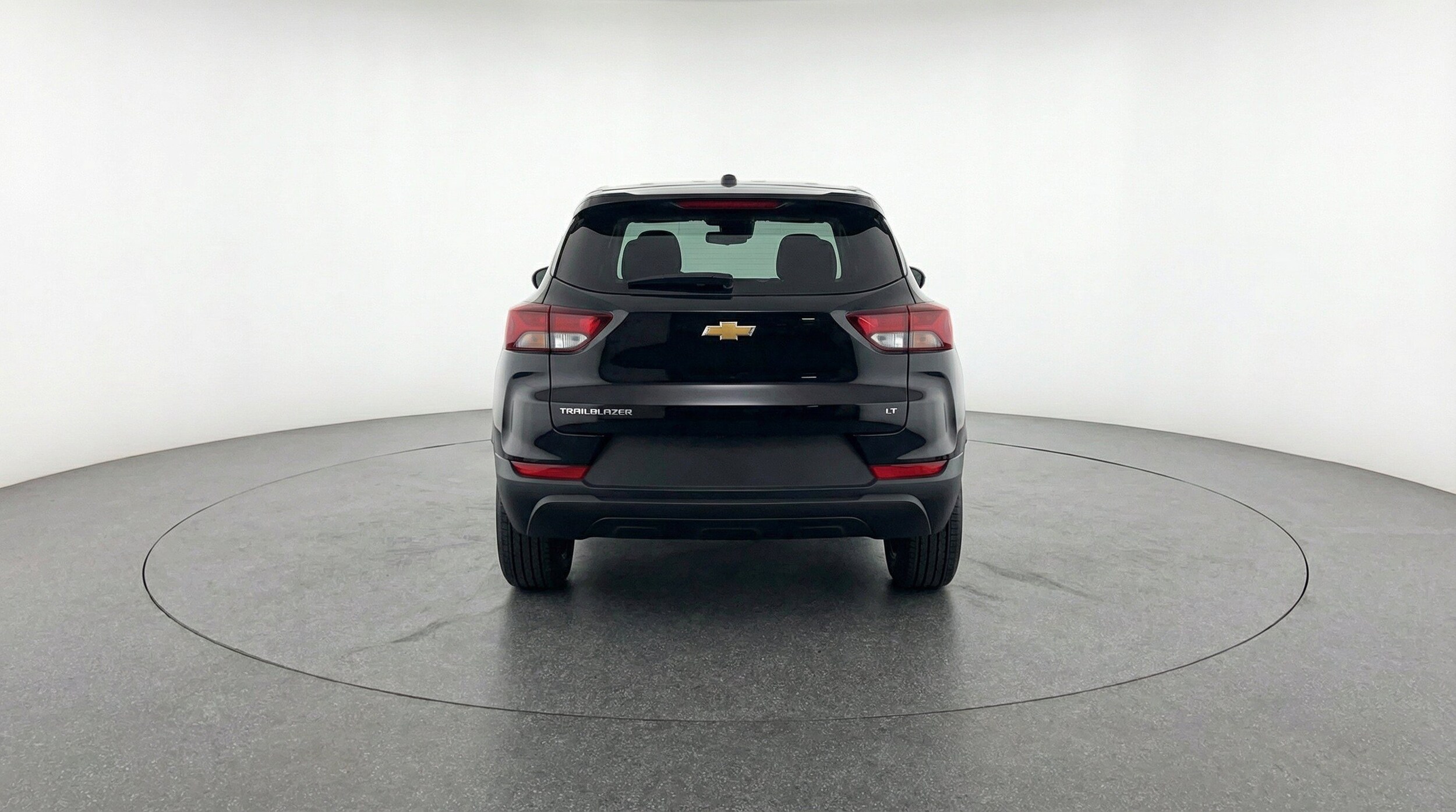 Thumbnail: 2025 Chevrolet TrailBlazer - 7