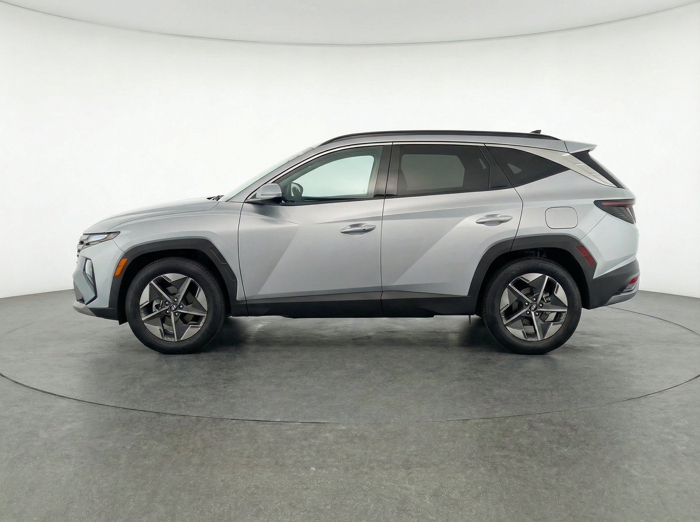 Thumbnail: 2025 Hyundai Tucson - 5