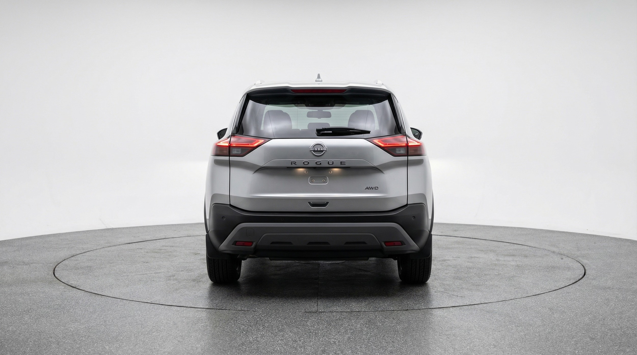 Thumbnail: 2025 Nissan Rogue - 6