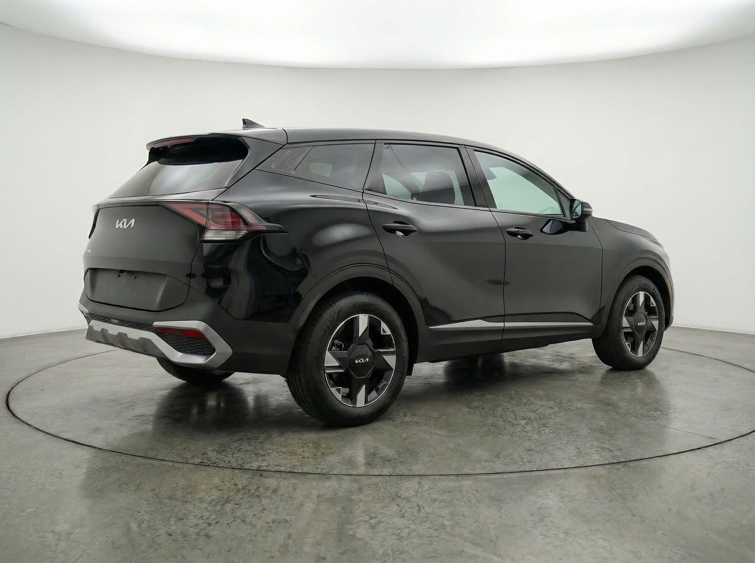 Thumbnail: 2026 Kia Sportage - 9