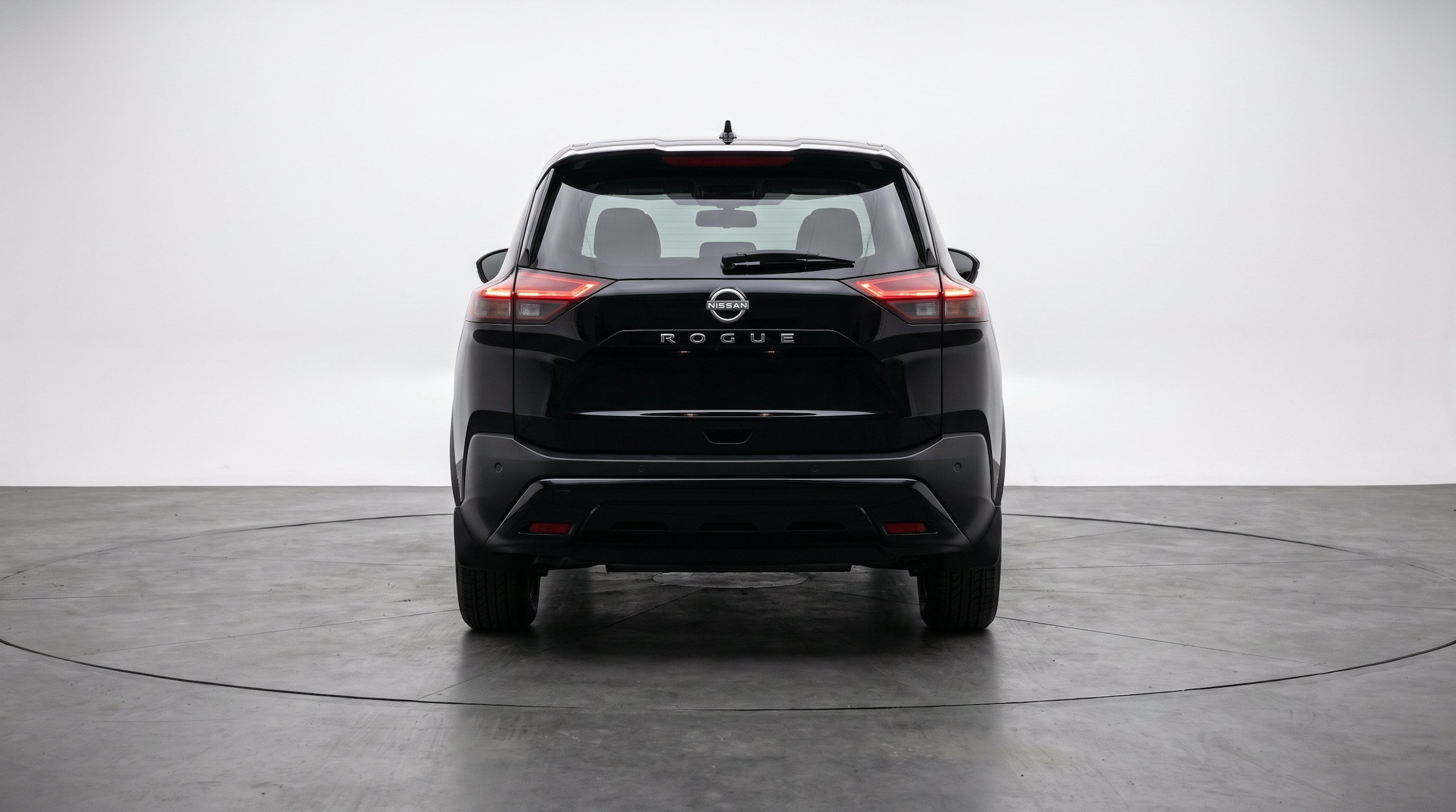 Thumbnail: 2026 Nissan Rogue - 7