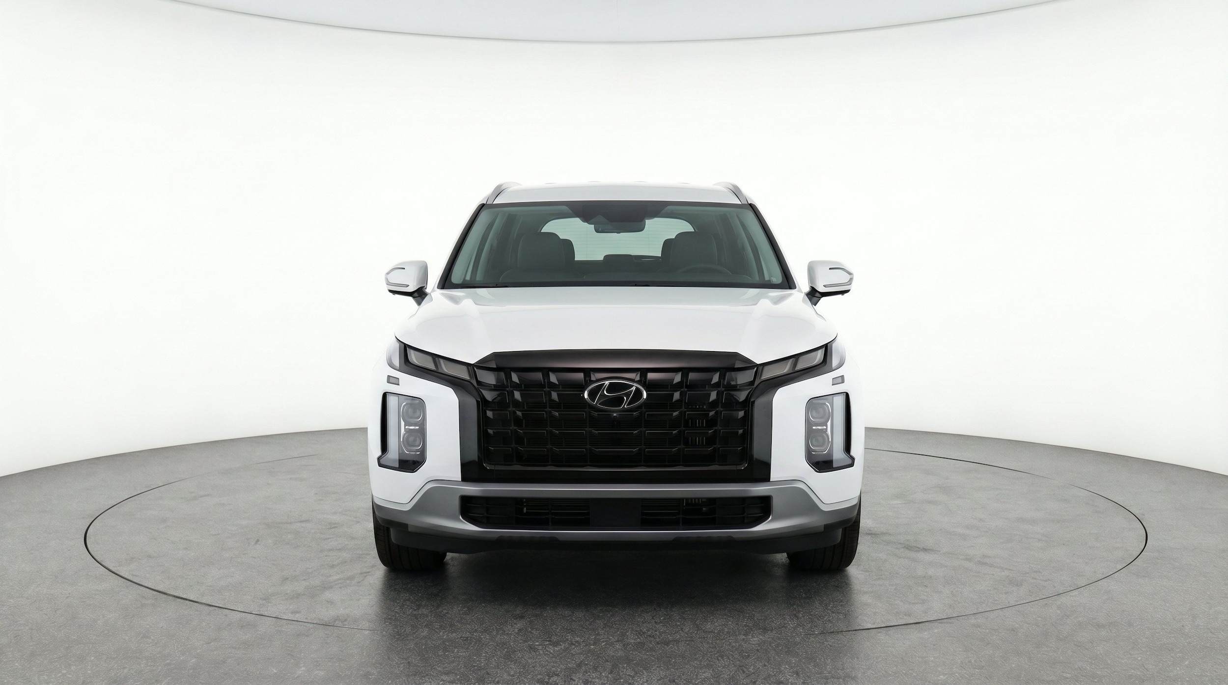 Thumbnail: 2025 Hyundai Palisade - 2