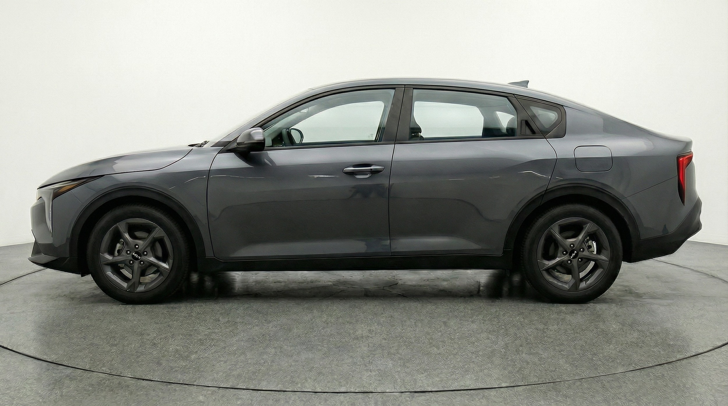 Thumbnail: 2025 Kia K4 - 4