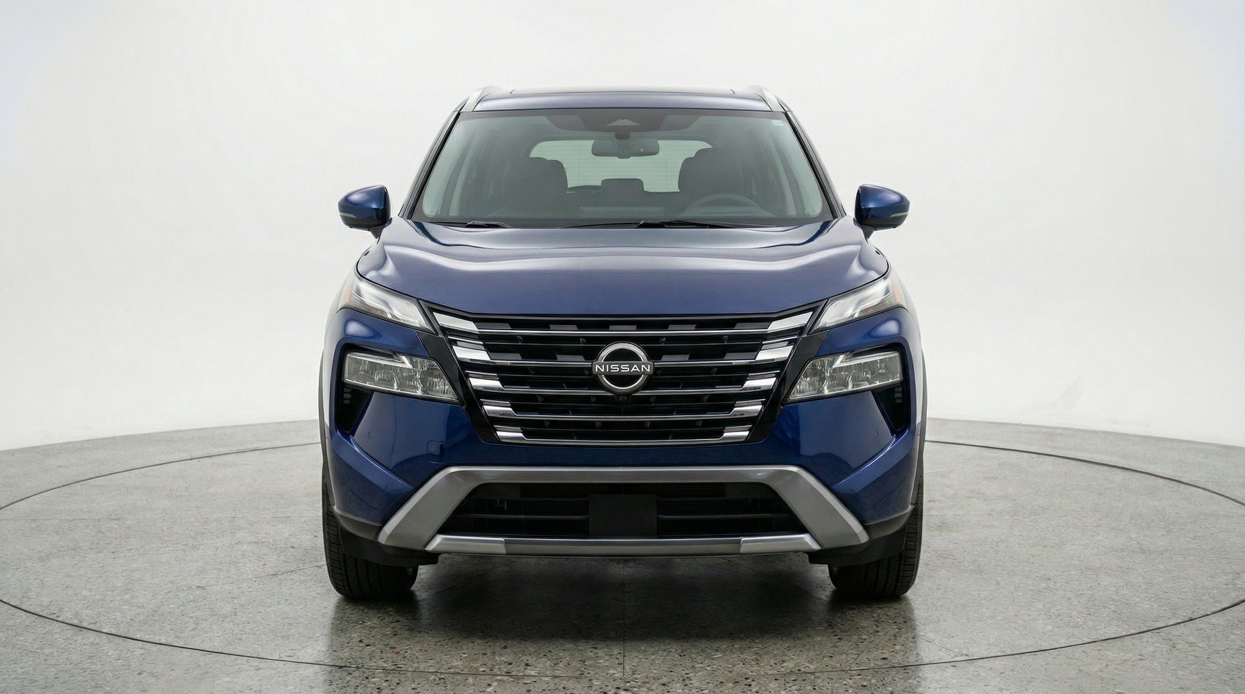 Thumbnail: 2026 Nissan Rogue - 2