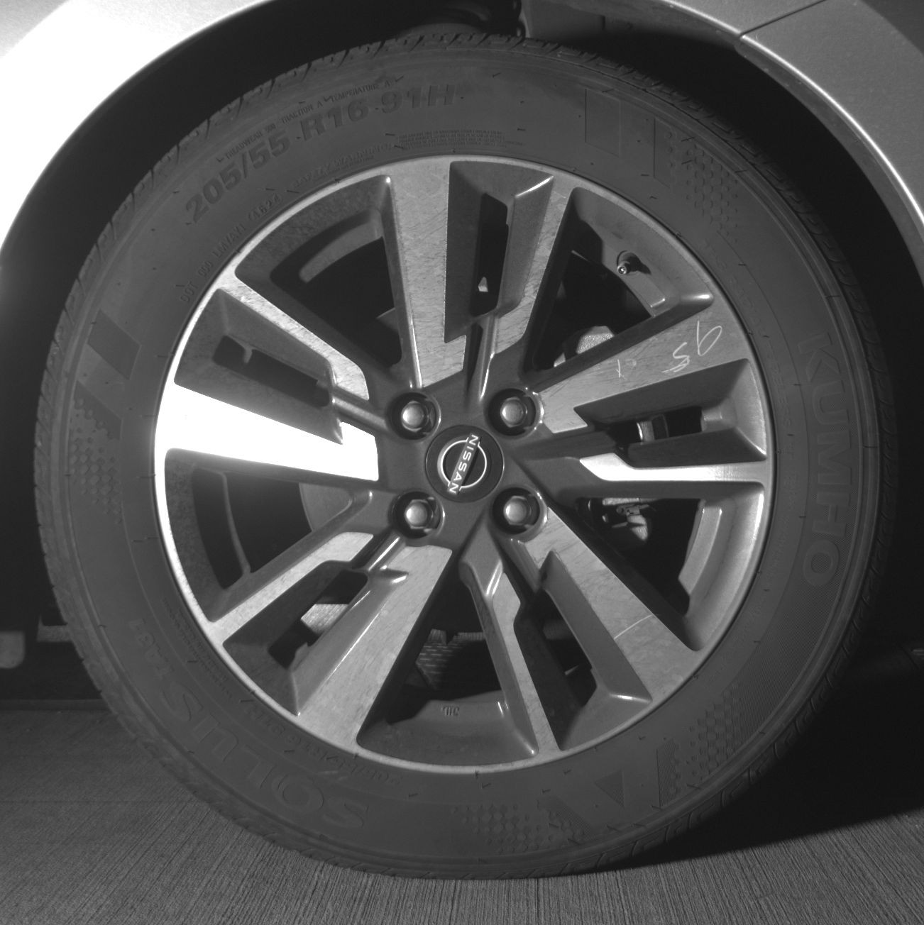 Thumbnail: 2025 Nissan Versa - 10