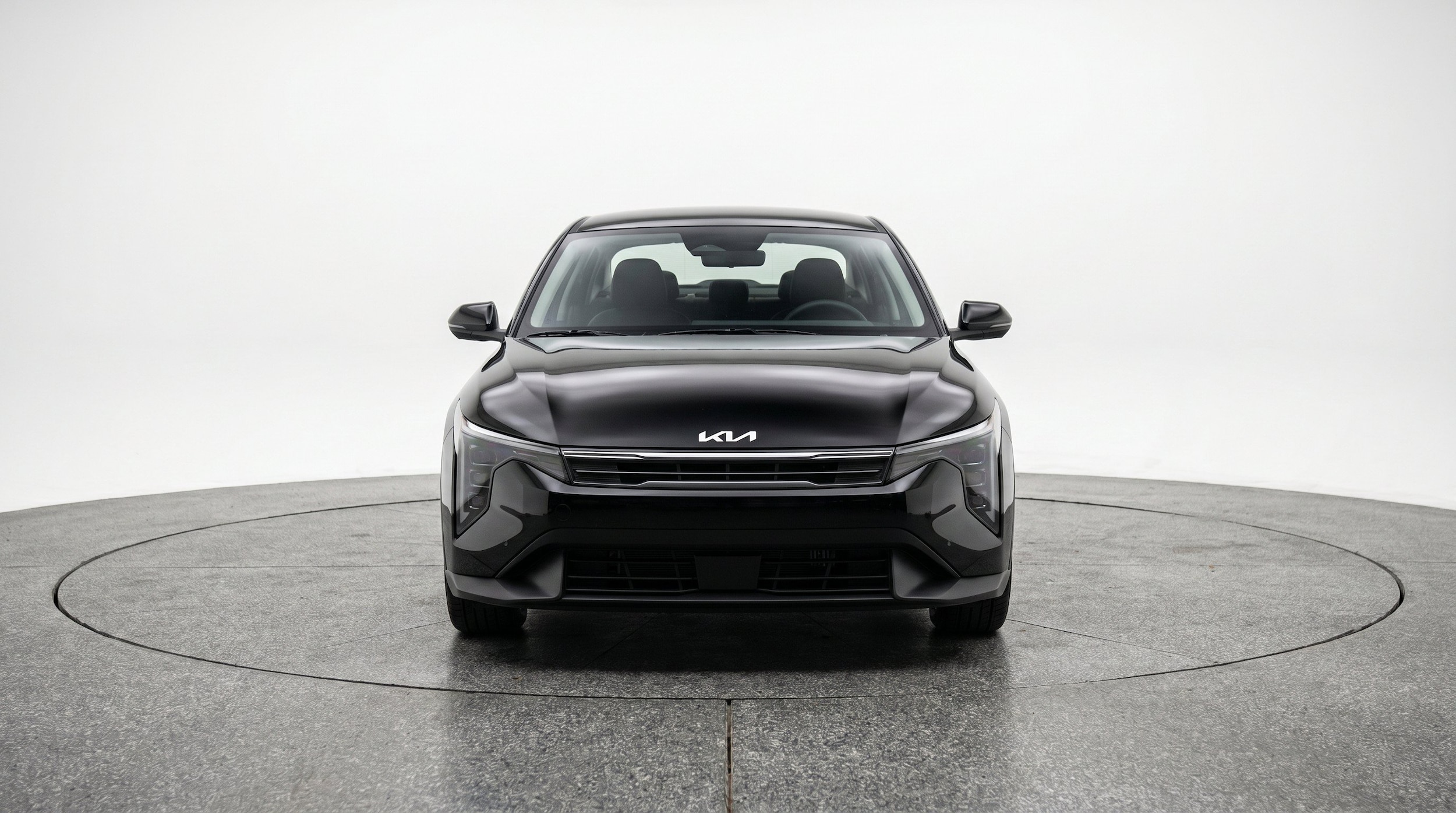 Thumbnail: 2026 Kia K4 - 2