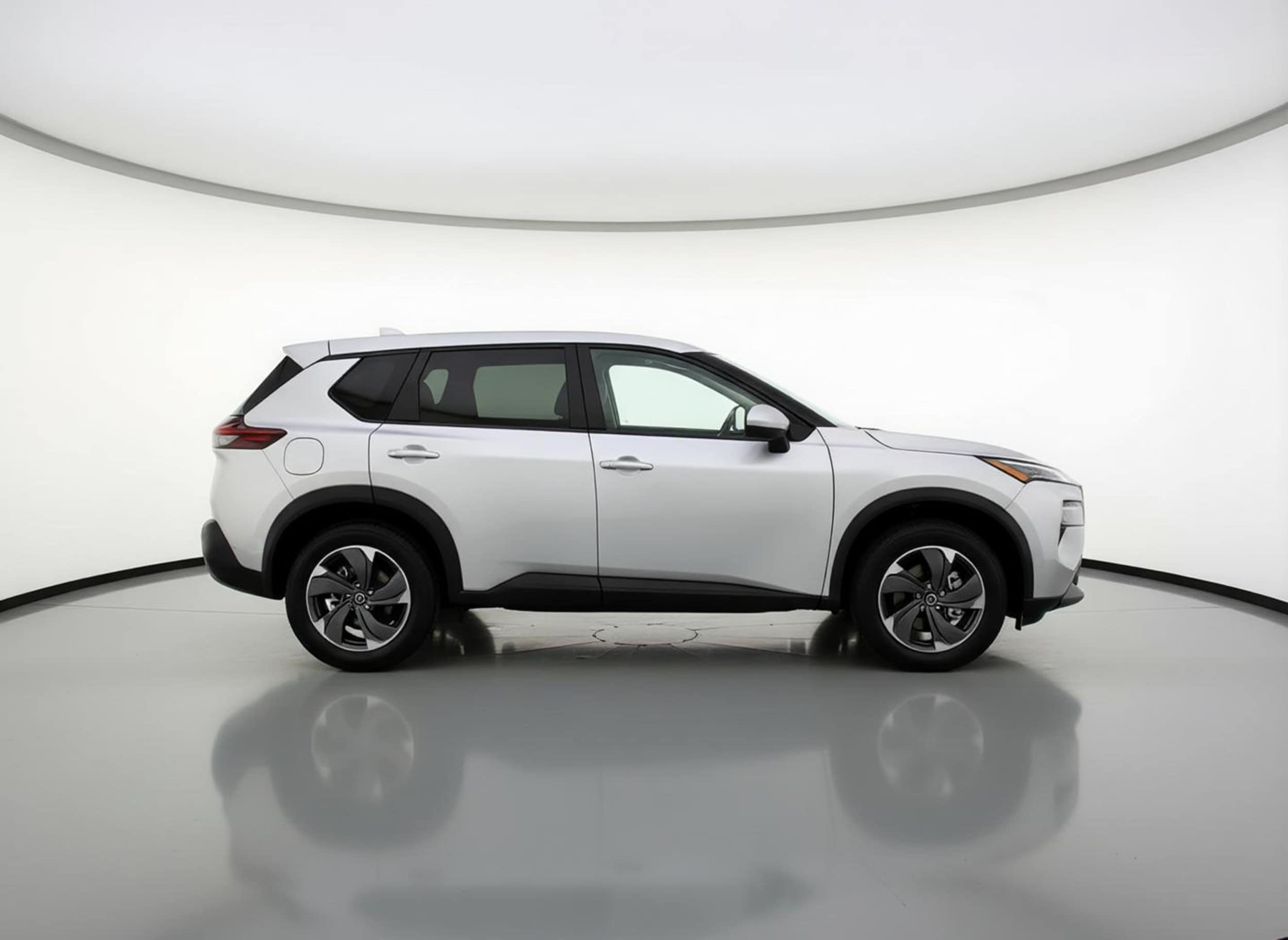 Thumbnail: 2025 Nissan Rogue - 8