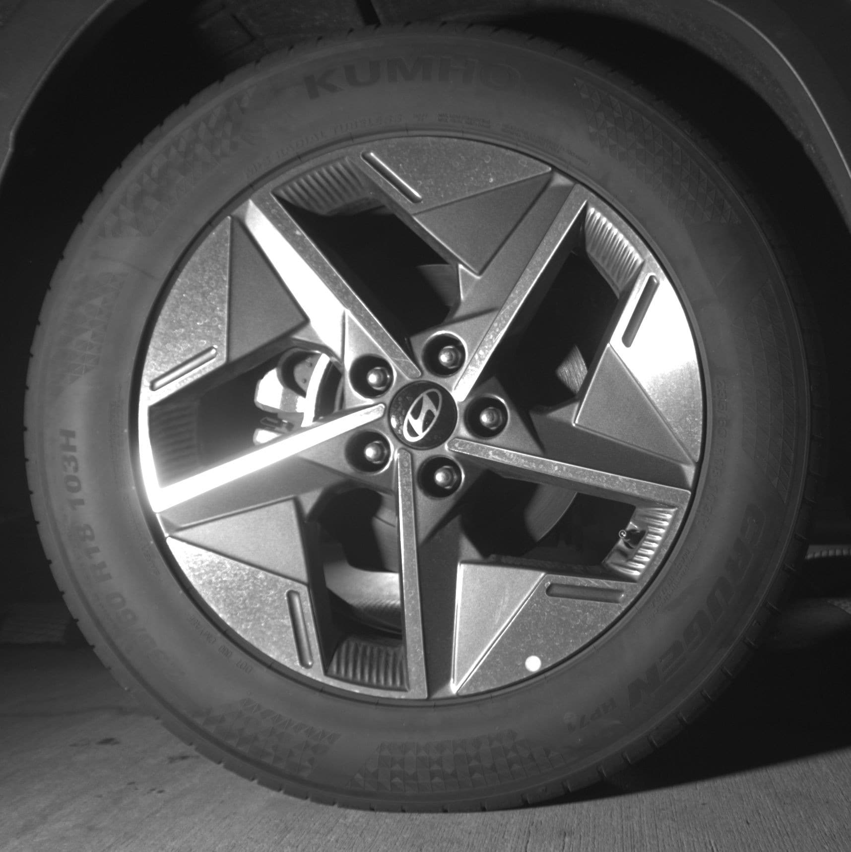 Thumbnail: 2025 Hyundai Tucson - 12