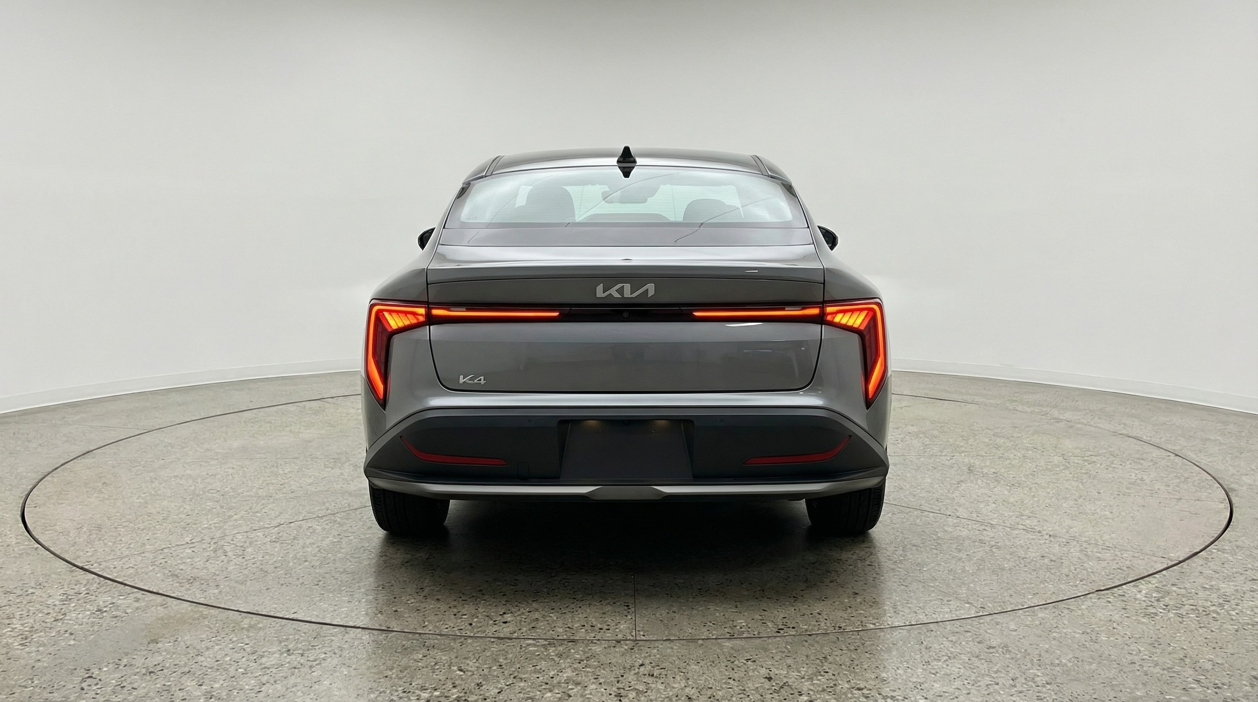 Thumbnail: 2025 Kia K4 - 6