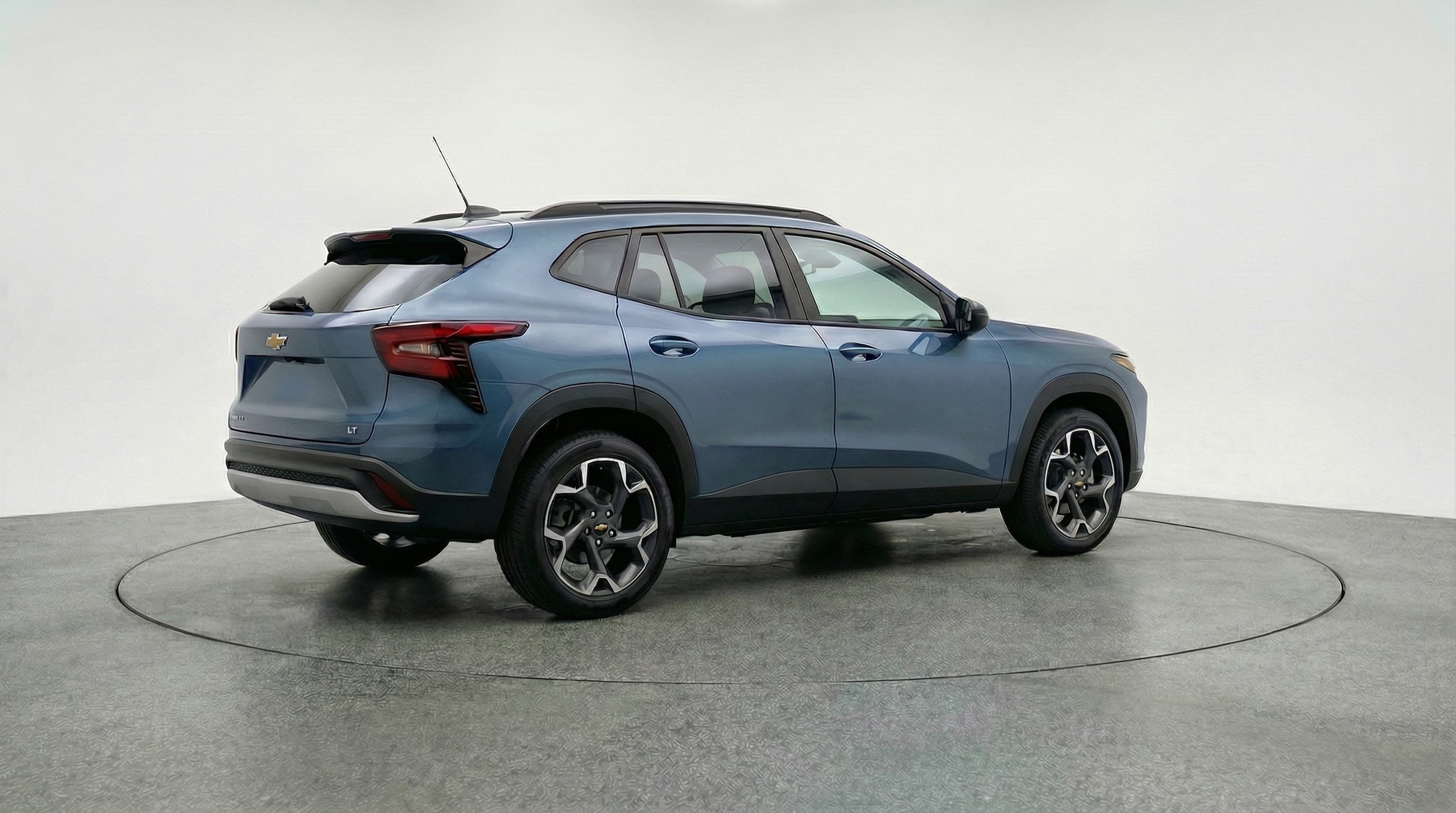 Thumbnail: 2025 Chevrolet Trax - 7