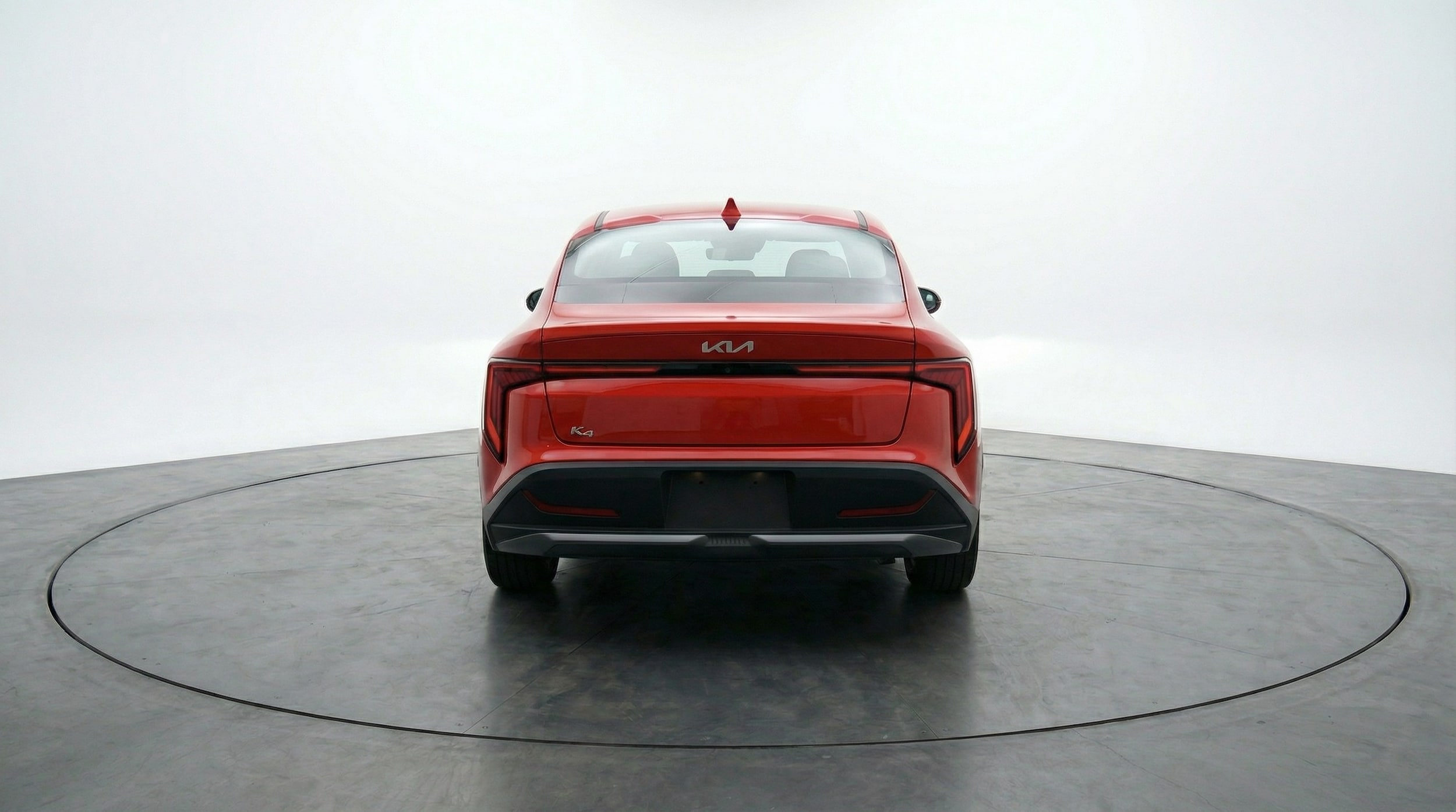 Thumbnail: 2025 Kia K4 - 6