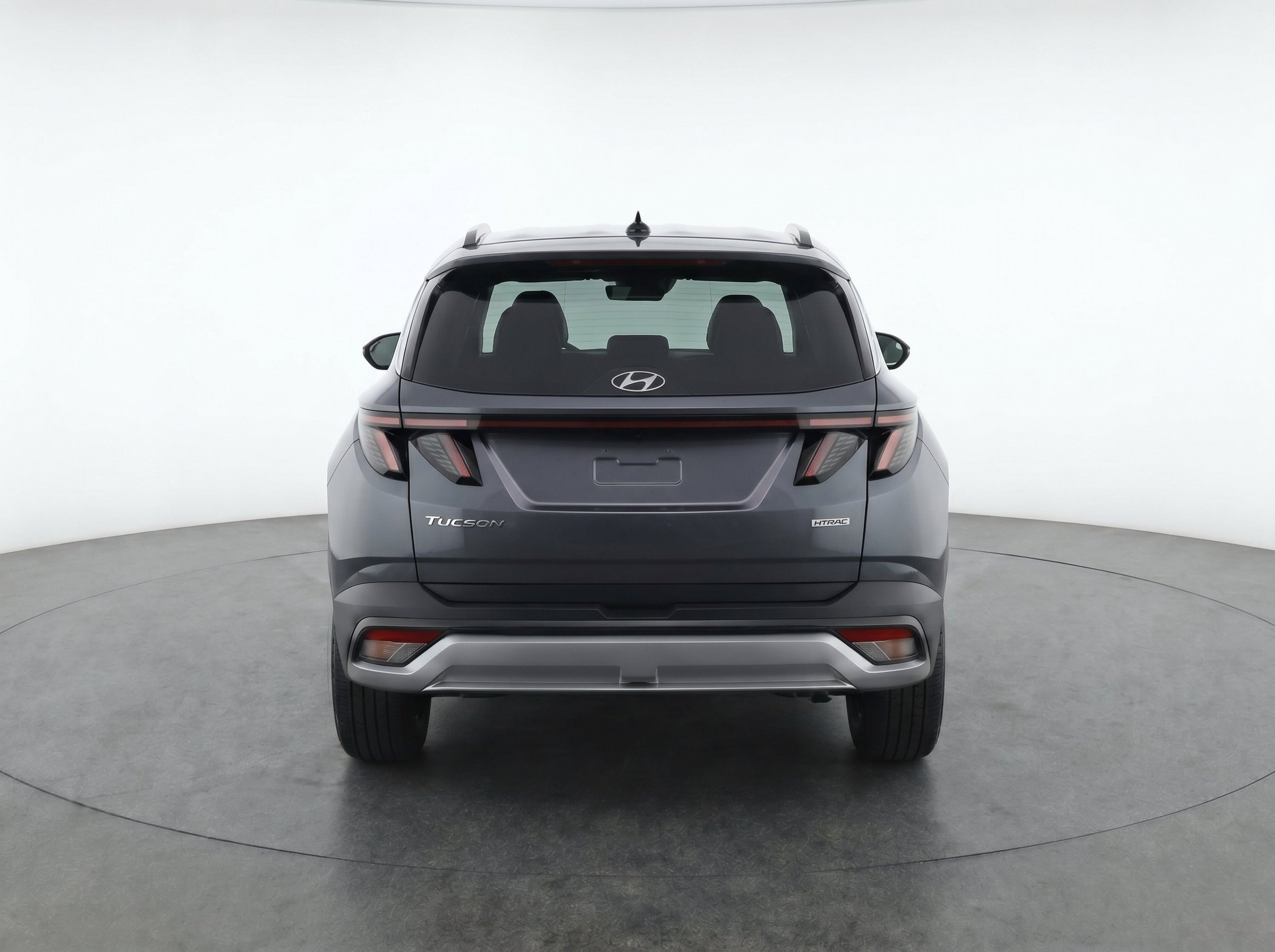Thumbnail: 2026 Hyundai Tucson - 7