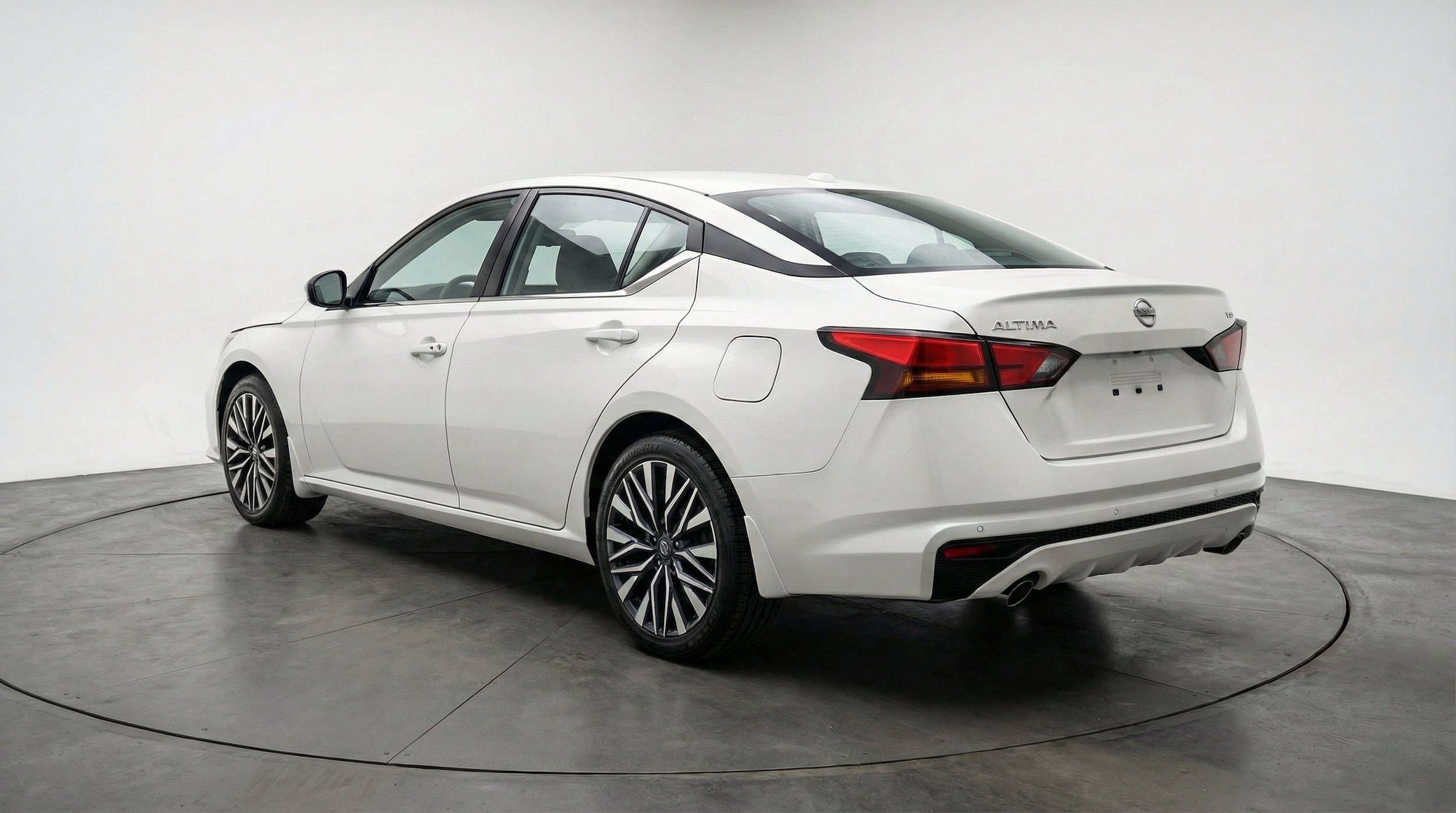Thumbnail: 2026 Nissan Altima - 6