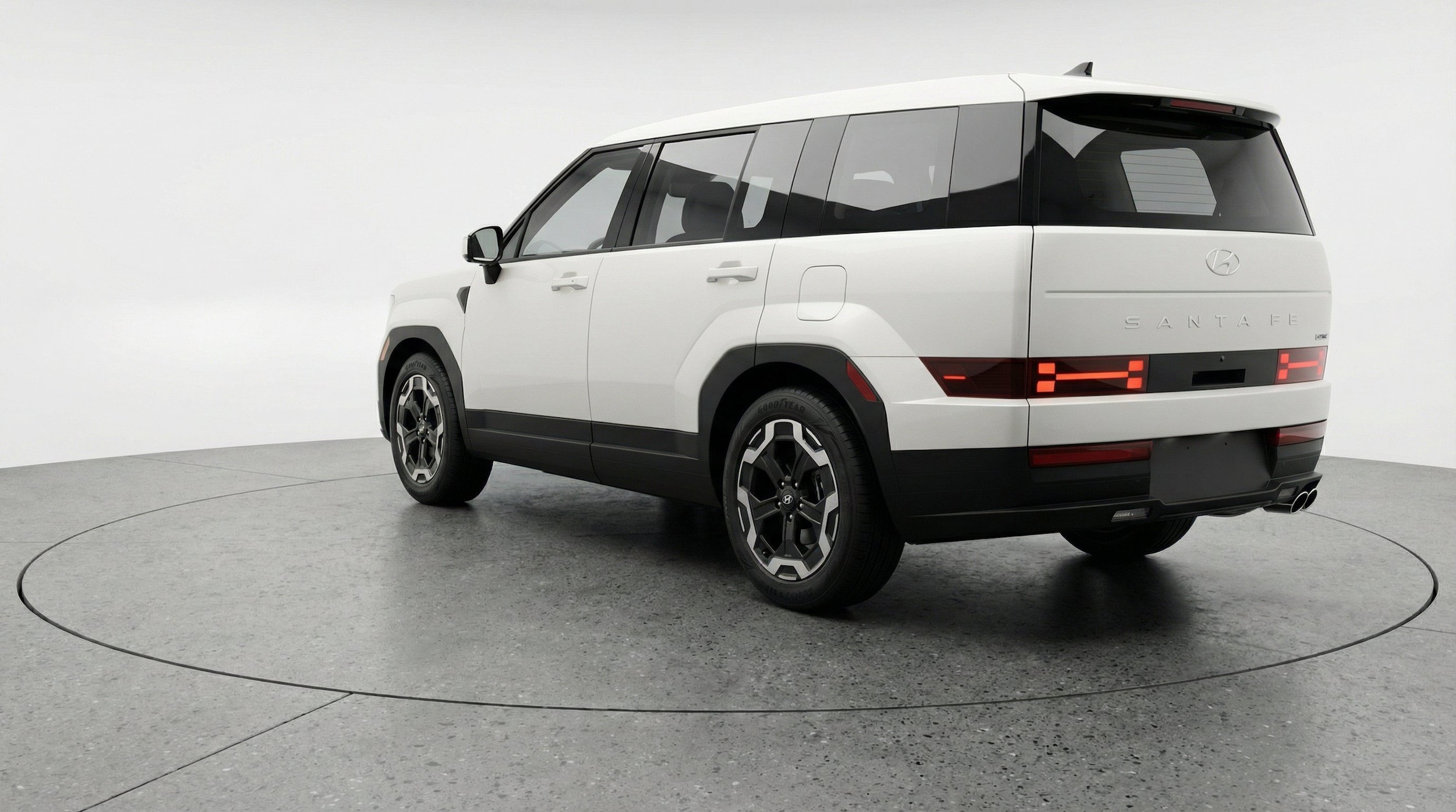 Thumbnail: 2026 Hyundai Santa Fe - 6