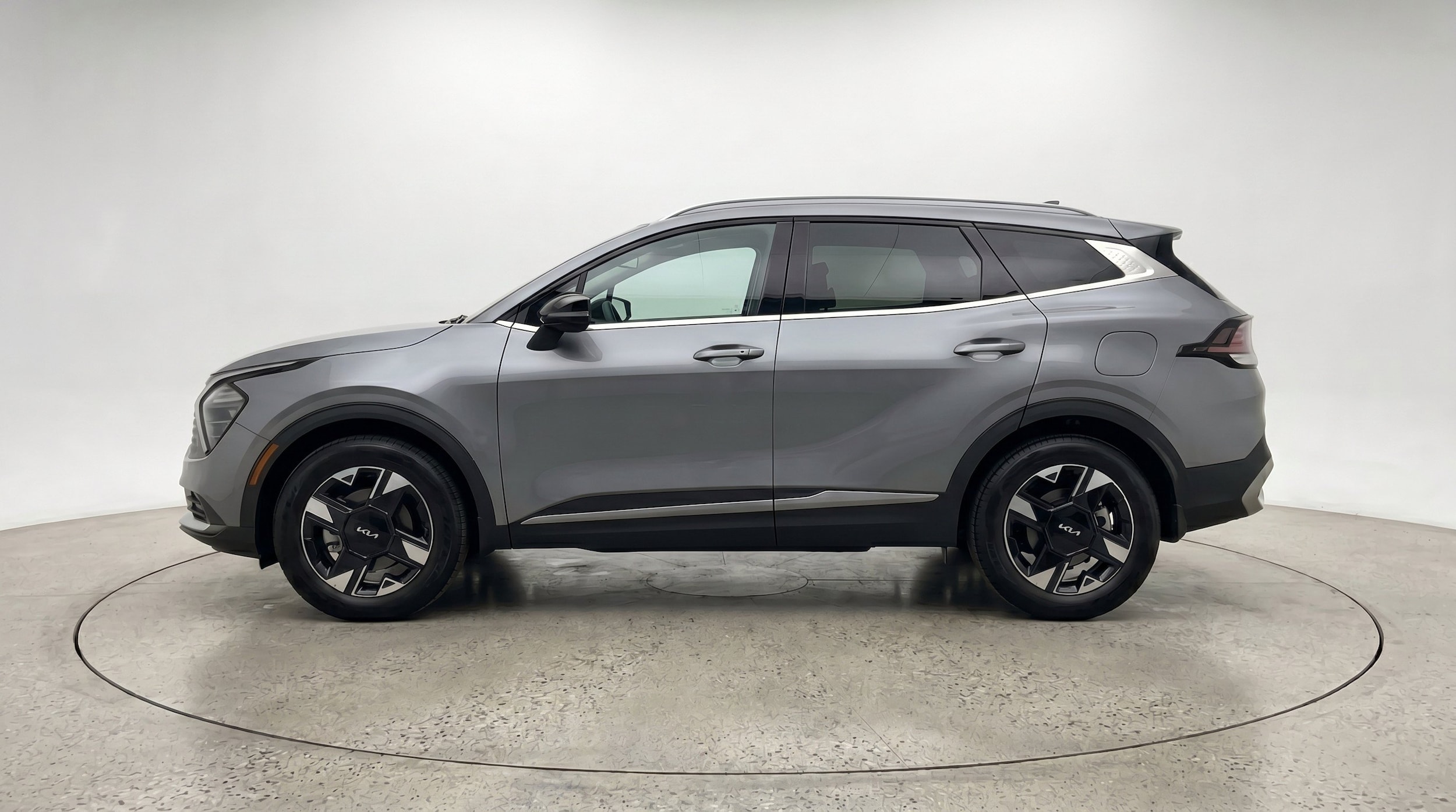 Thumbnail: 2026 Kia Sportage - 5