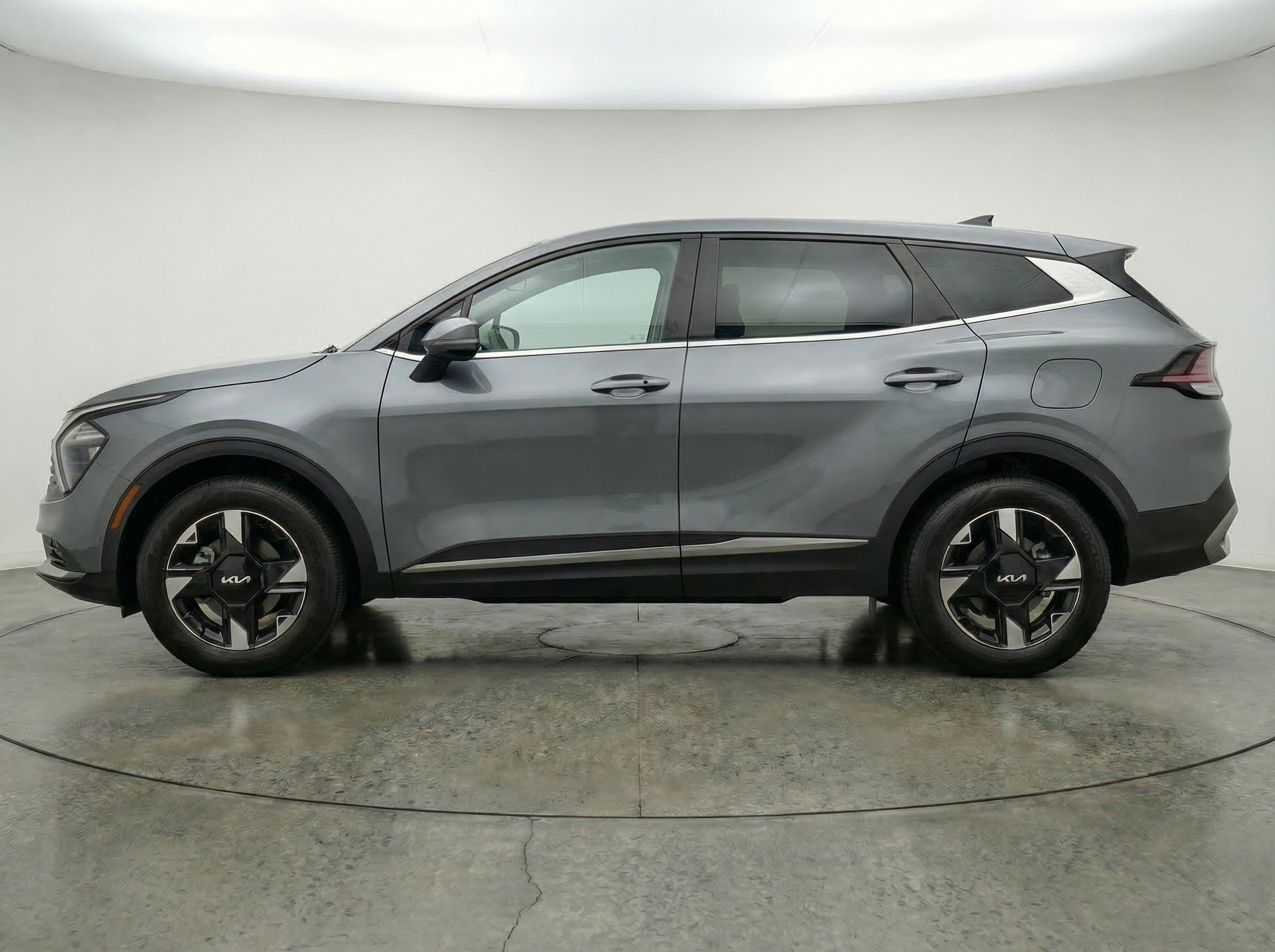 Thumbnail: 2026 Kia Sportage - 5