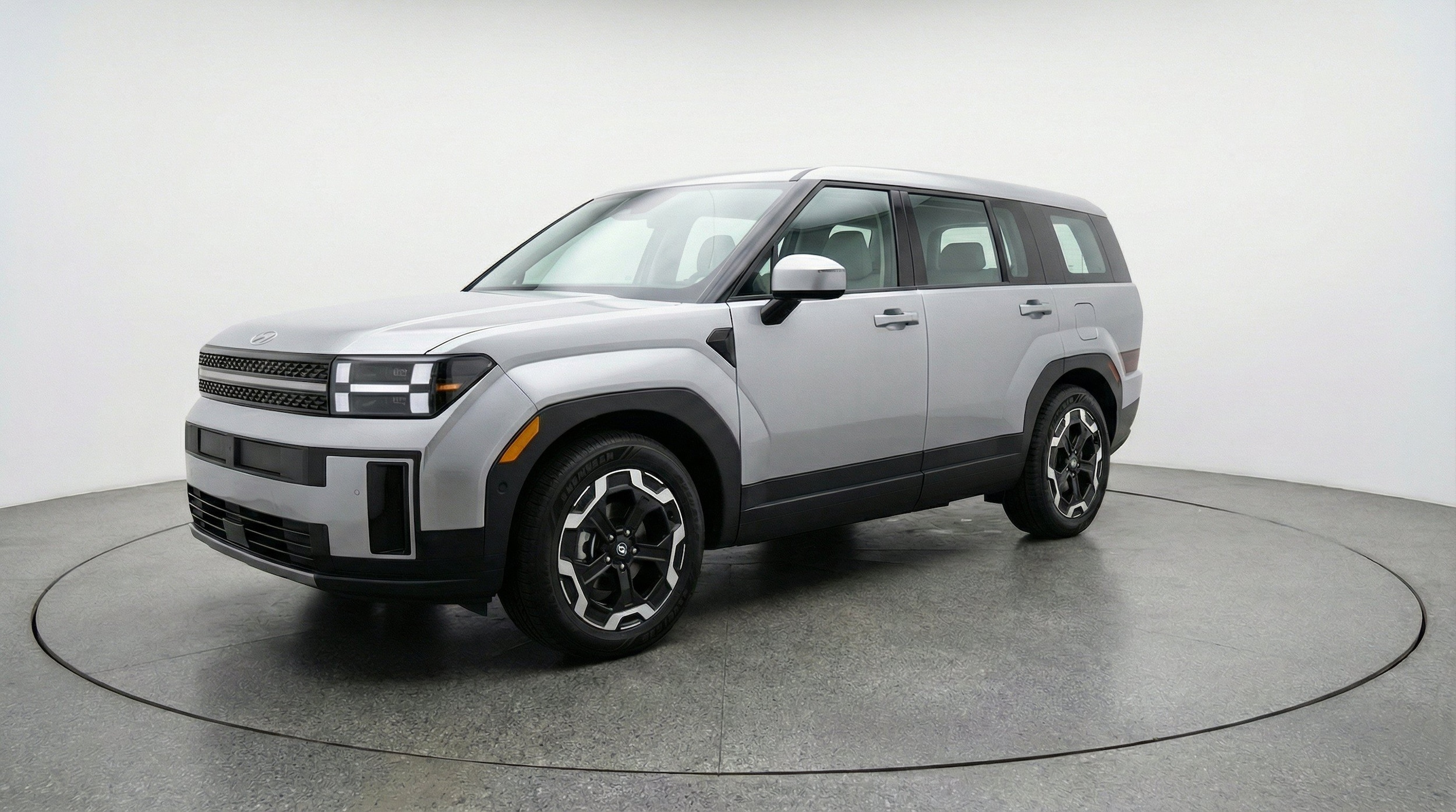 Thumbnail: 2026 Hyundai Santa Fe - 3