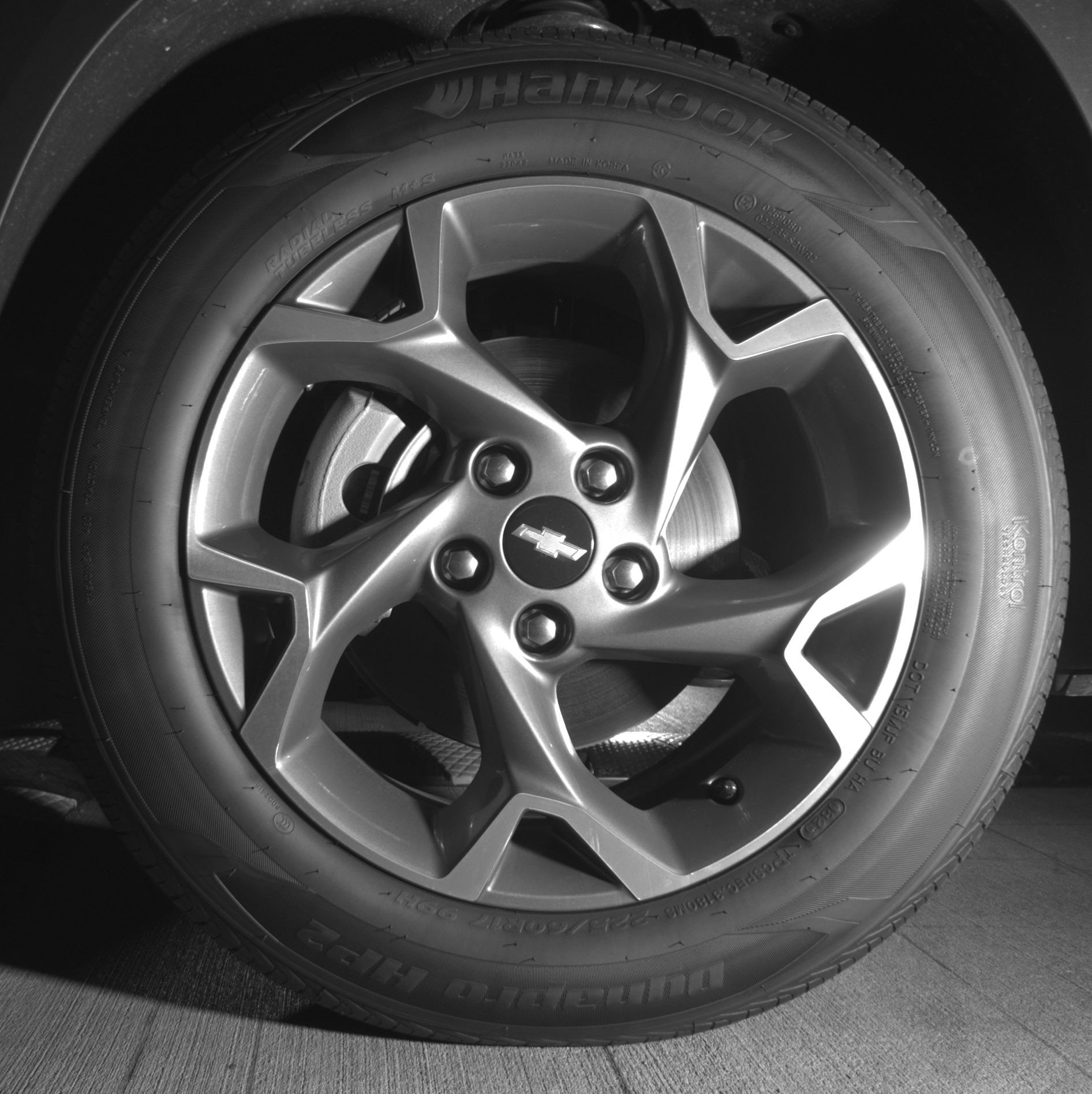 Thumbnail: 2025 Chevrolet Trax - 12