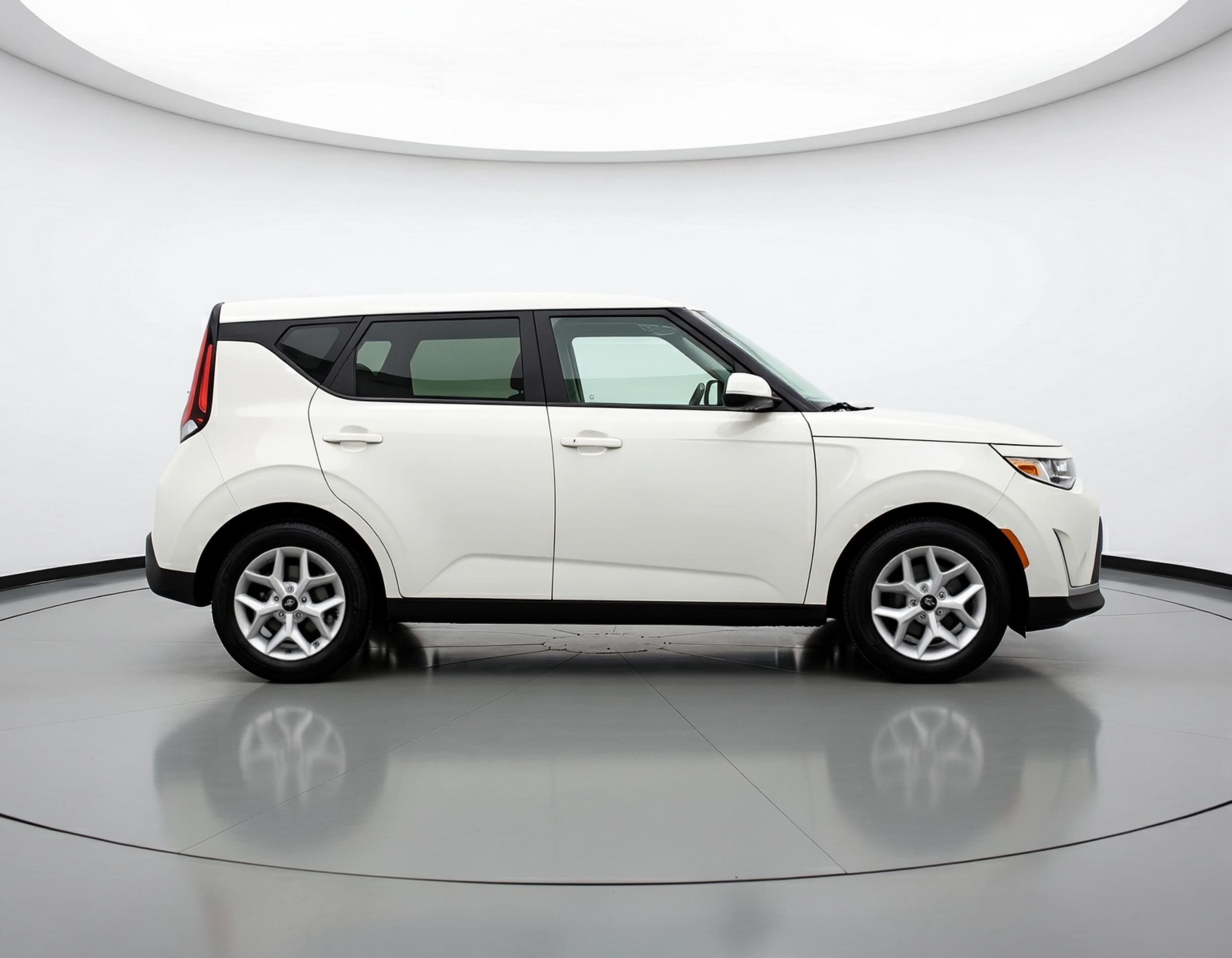 Thumbnail: 2025 Kia Soul - 8