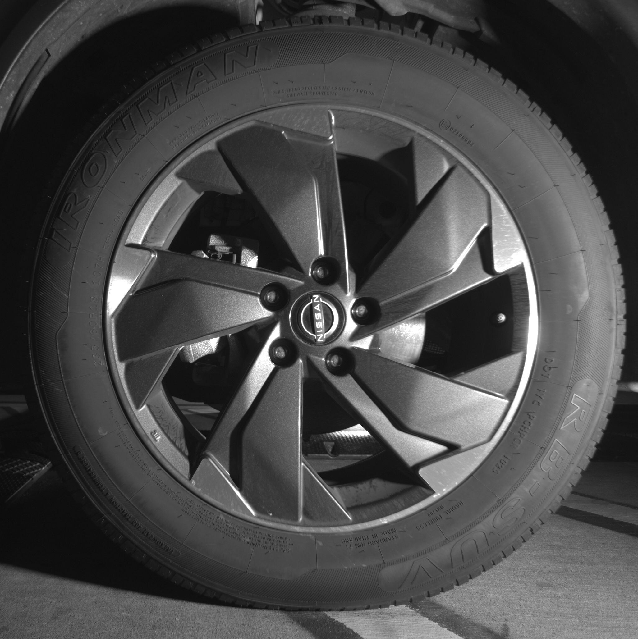 Thumbnail: 2025 Nissan Rogue - 9