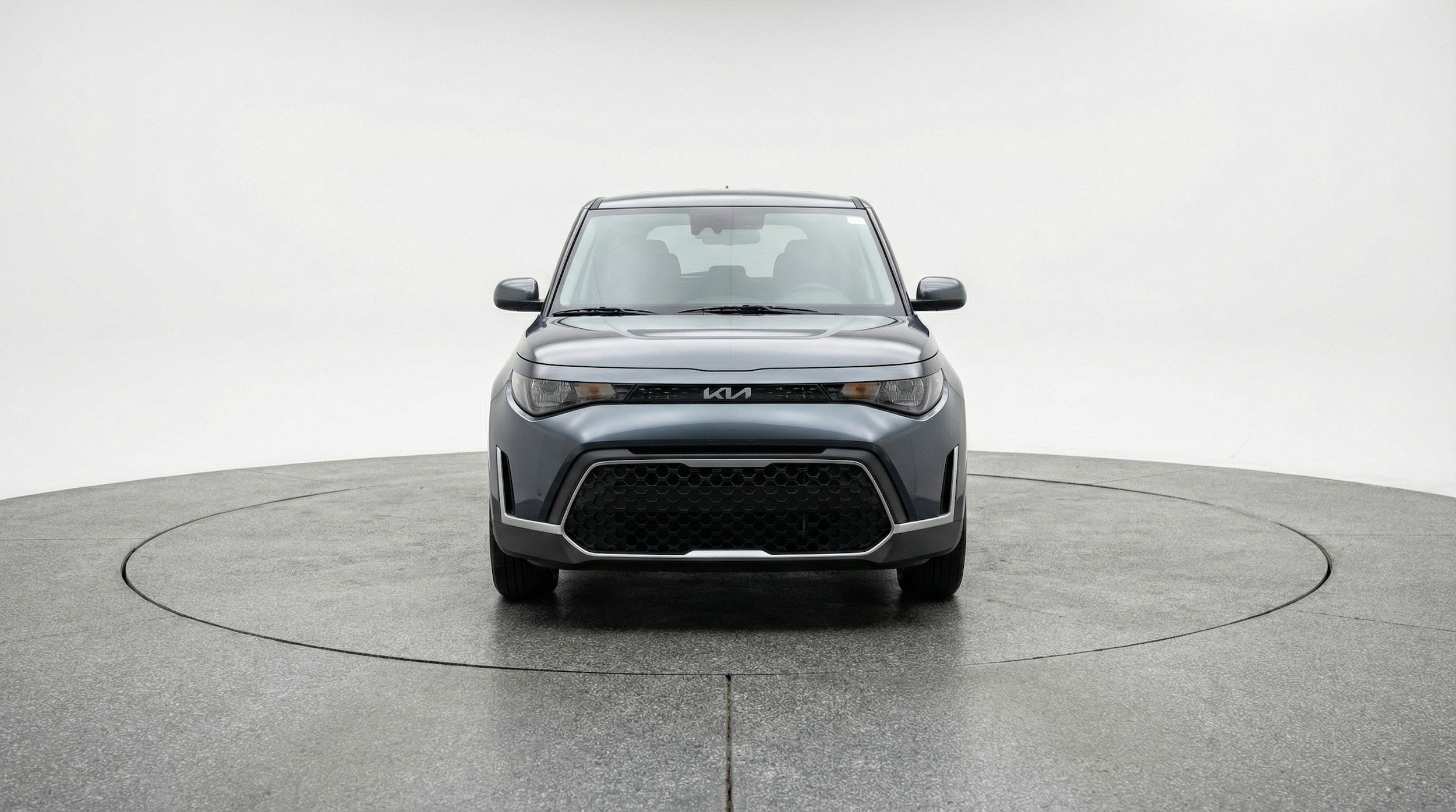 Thumbnail: 2025 Kia Soul - 2