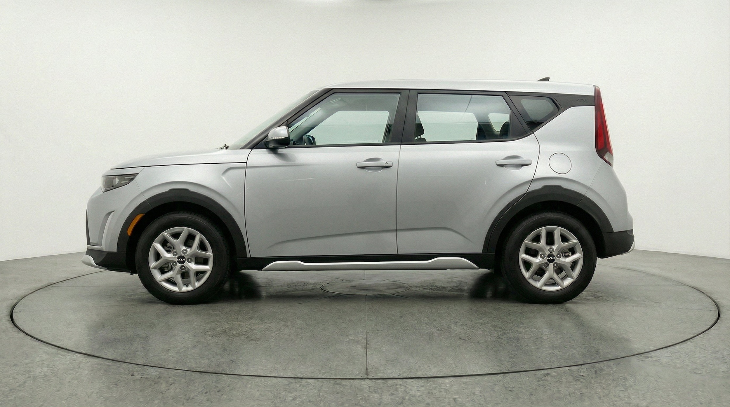 Thumbnail: 2025 Kia Soul - 5