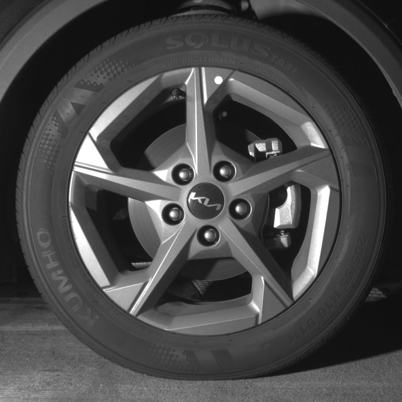 Thumbnail: 2025 Kia K4 - 10