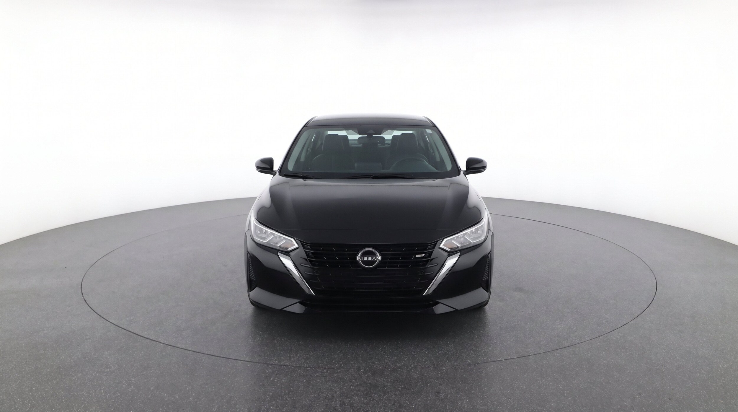 Thumbnail: 2025 Nissan Sentra - 2