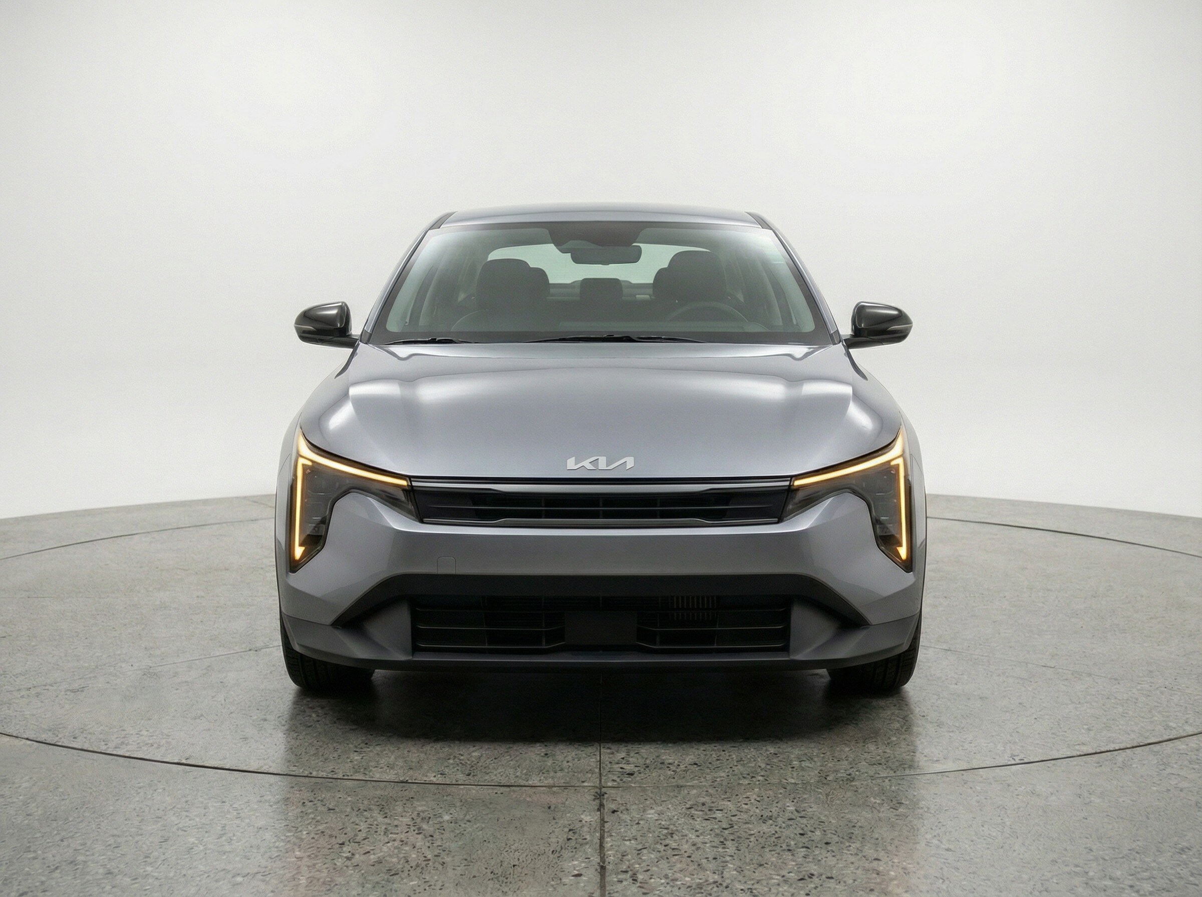 Thumbnail: 2025 Kia K4 - 2