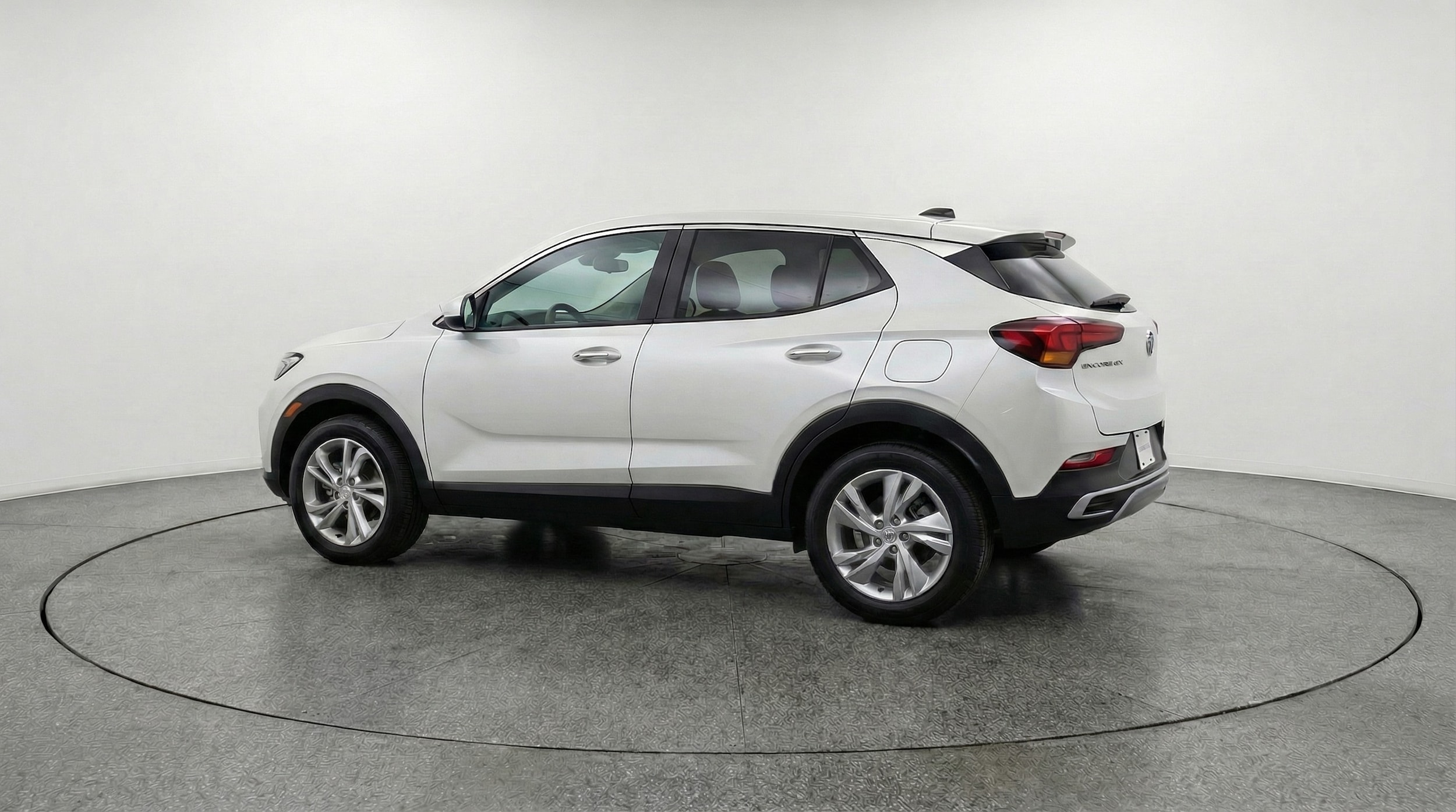 Thumbnail: 2025 Buick Encore GX - 5