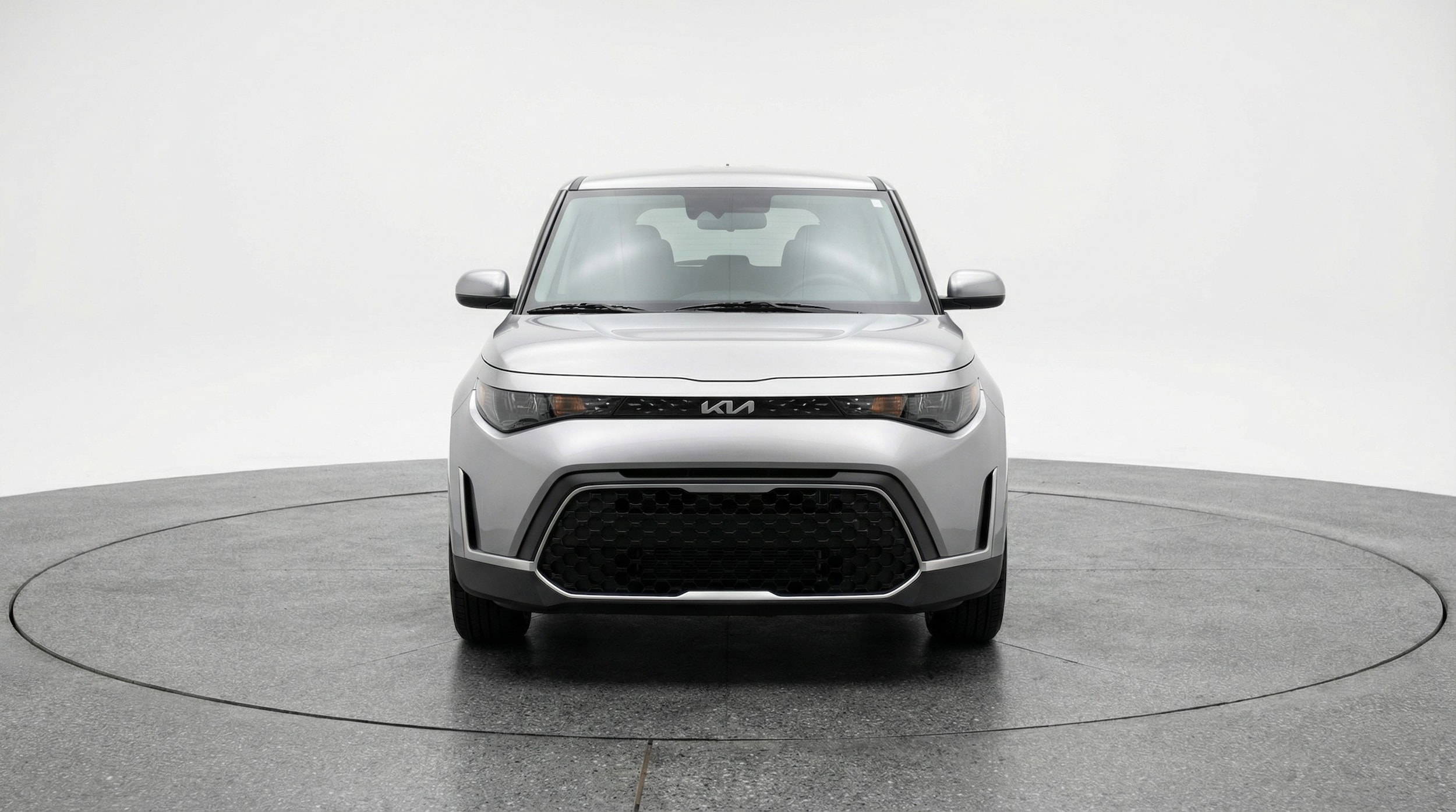 Thumbnail: 2025 Kia Soul - 2