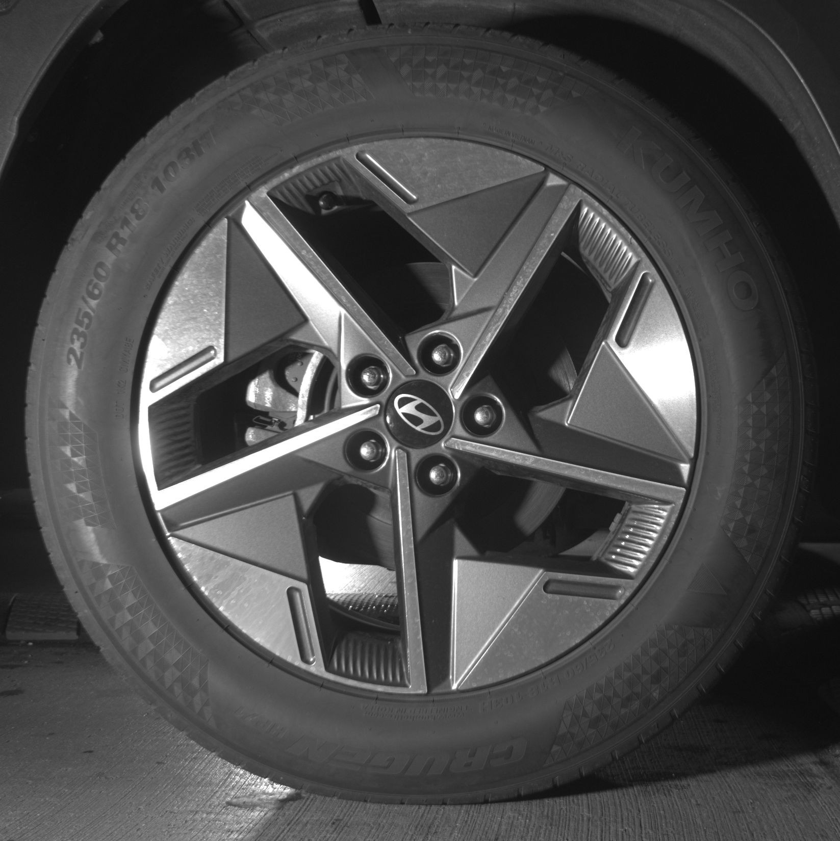 Thumbnail: 2025 Hyundai Tucson - 12