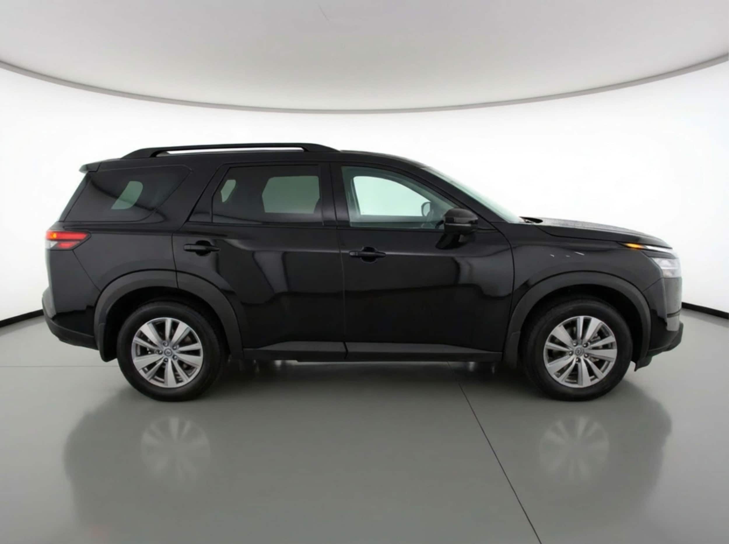 Thumbnail: 2025 Nissan Pathfinder - 11