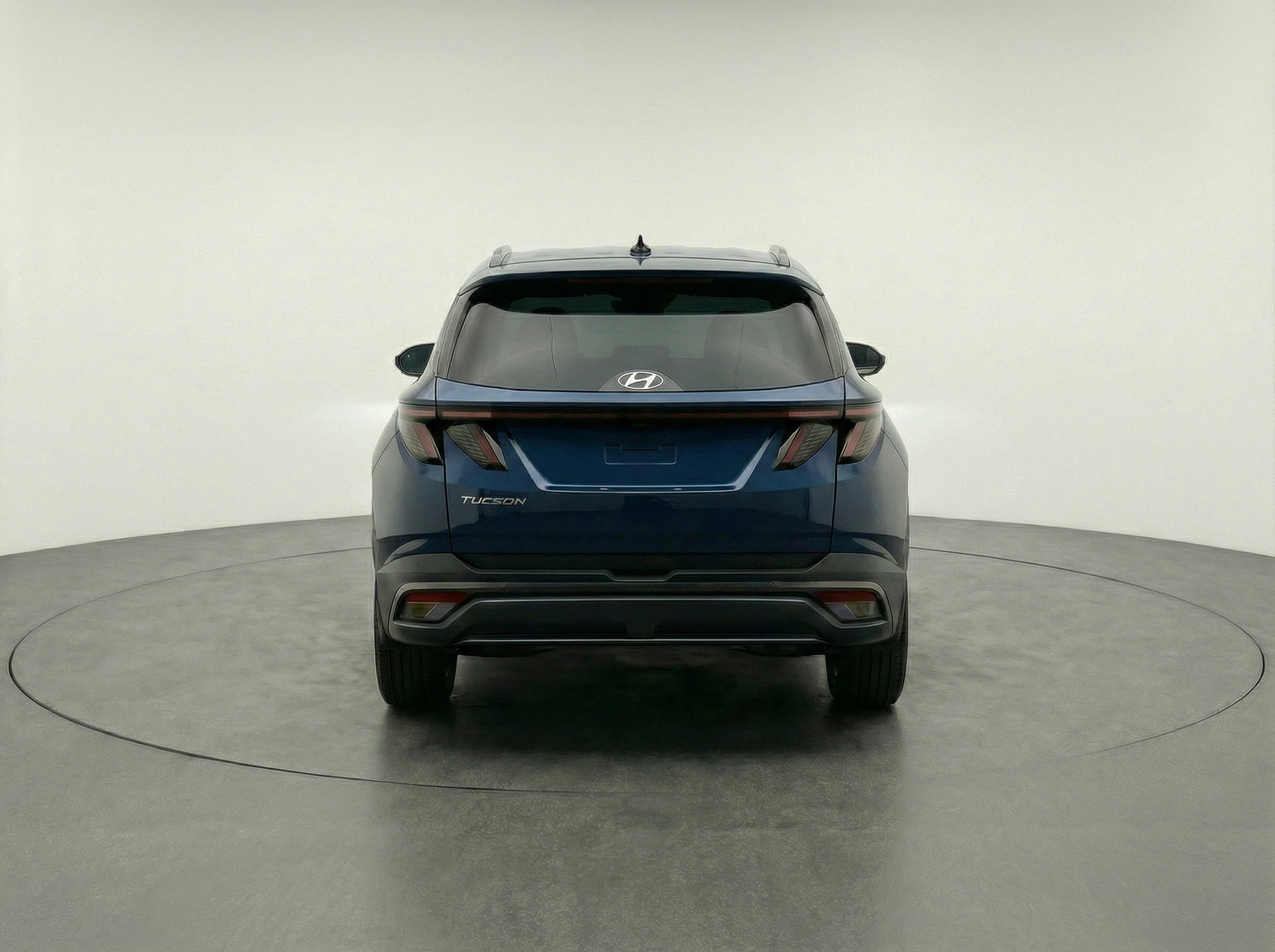 Thumbnail: 2025 Hyundai Tucson - 6