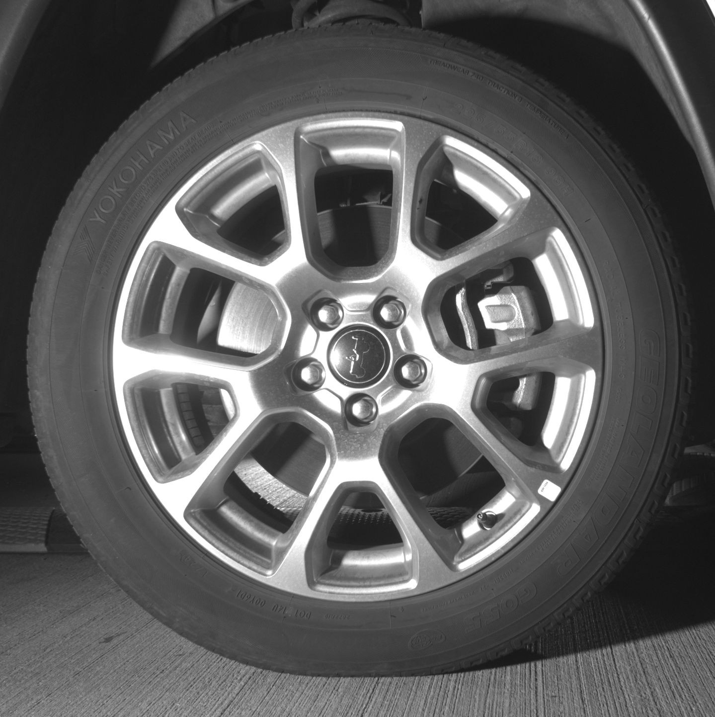 Thumbnail: 2025 Jeep Compass - 10