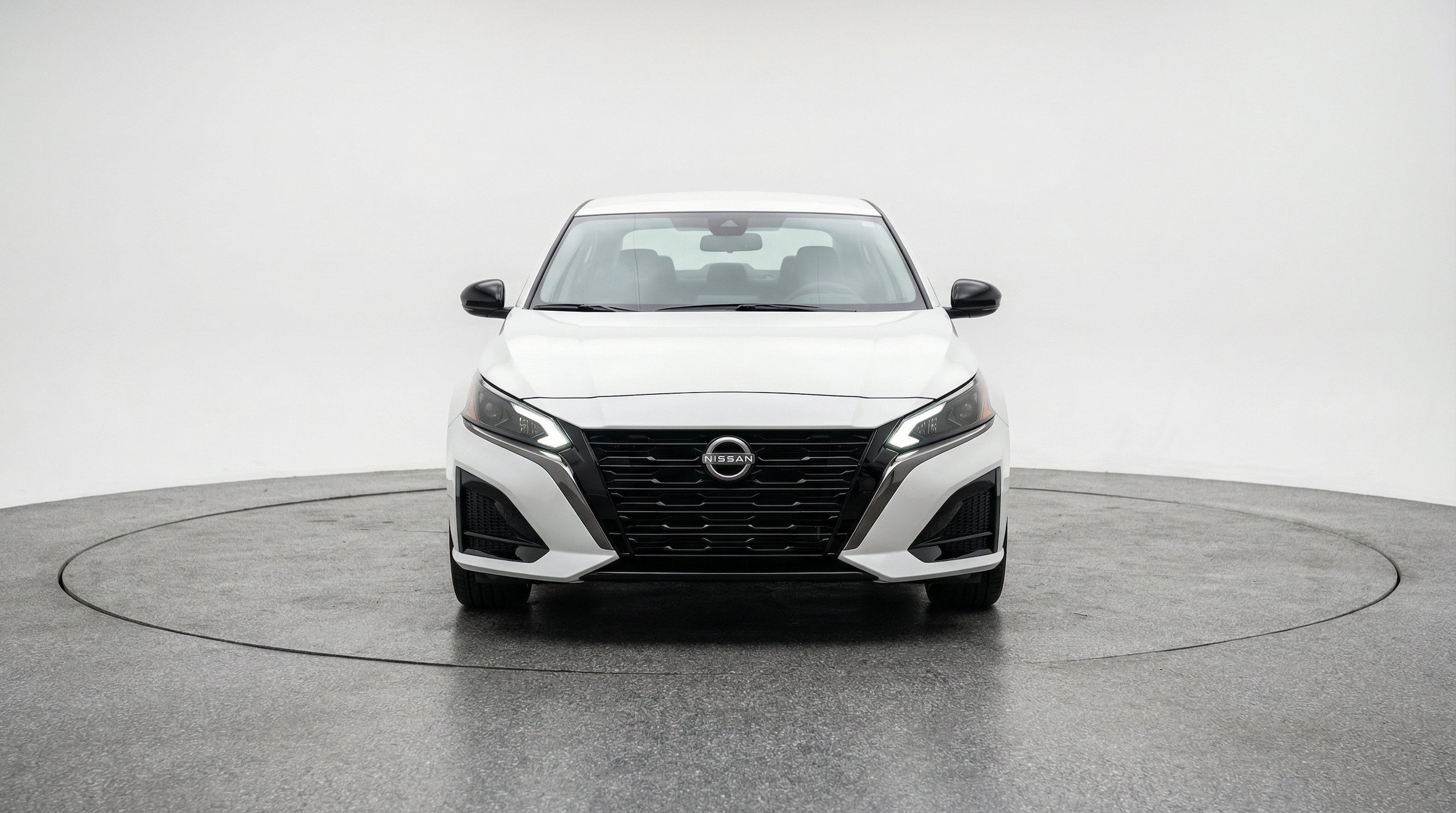 Thumbnail: 2026 Nissan Altima - 2