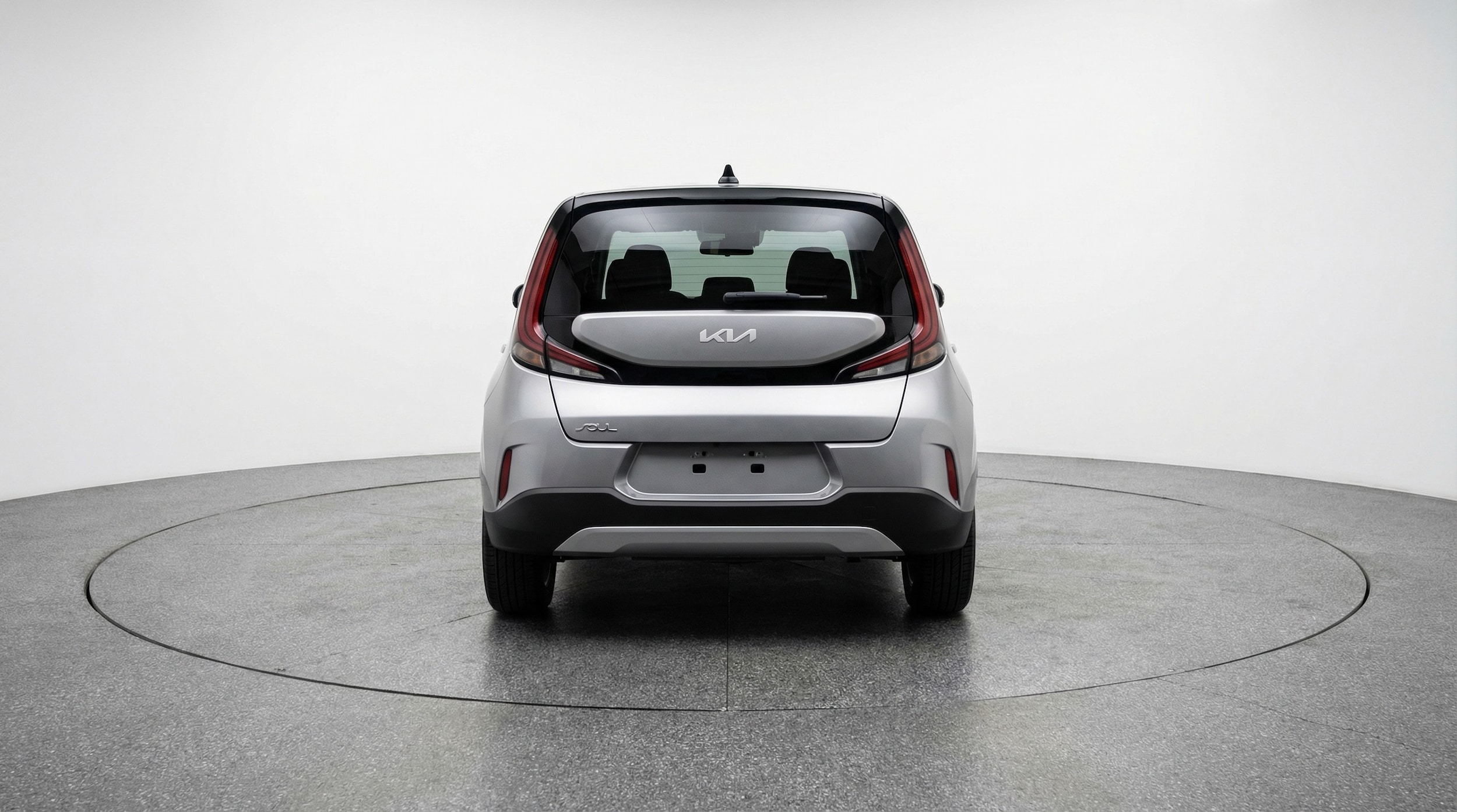 Thumbnail: 2025 Kia Soul - 6