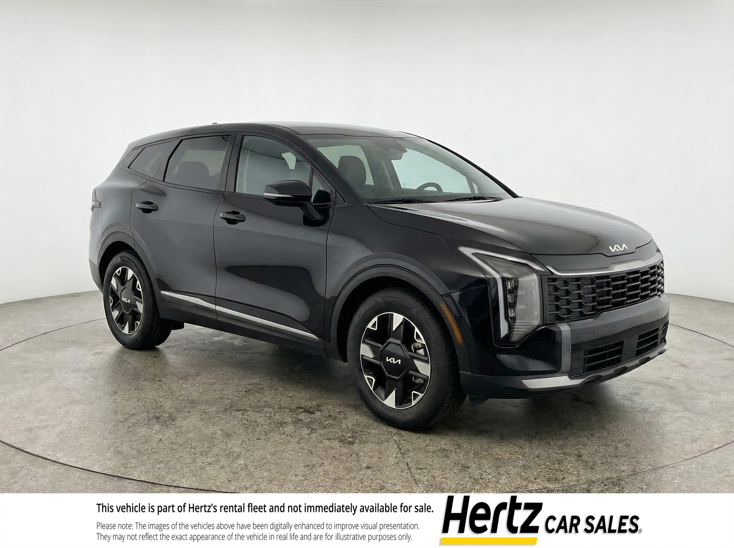 Thumbnail: 2026 Kia Sportage - 1