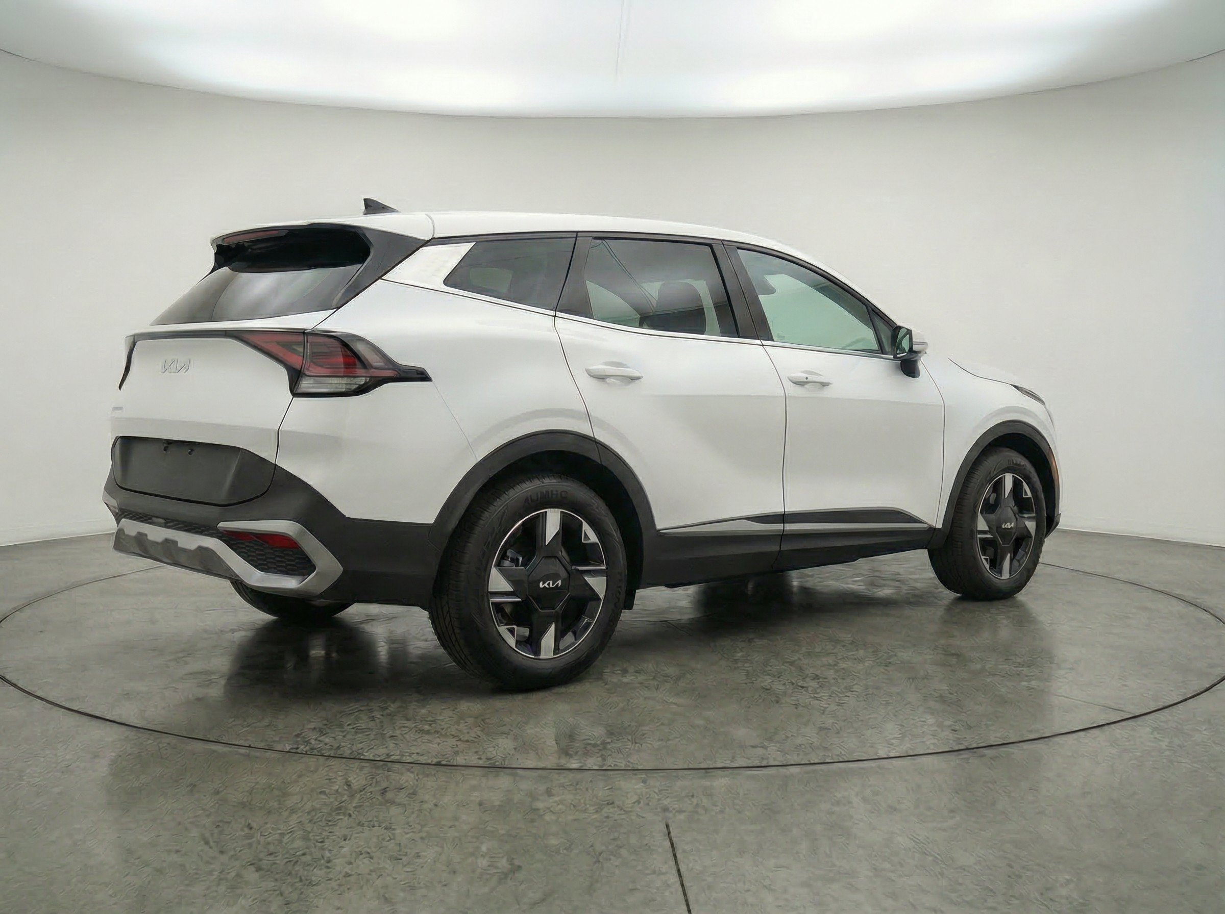 Thumbnail: 2026 Kia Sportage - 9