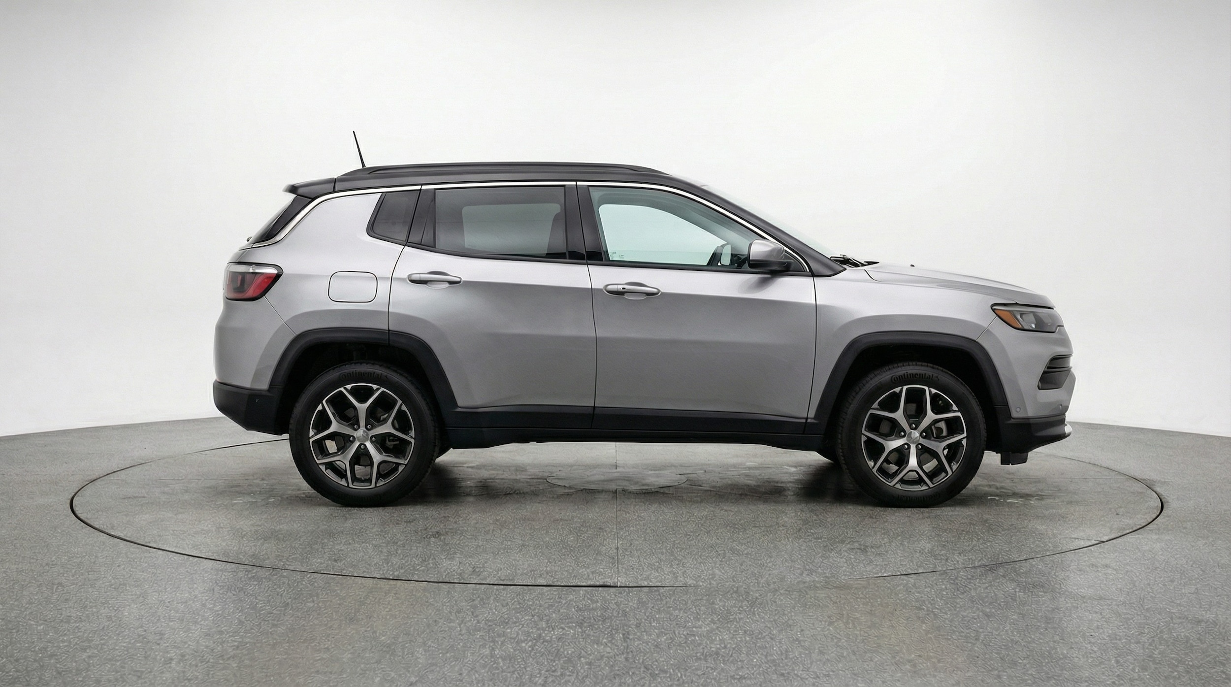 Thumbnail: 2025 Jeep Compass - 8