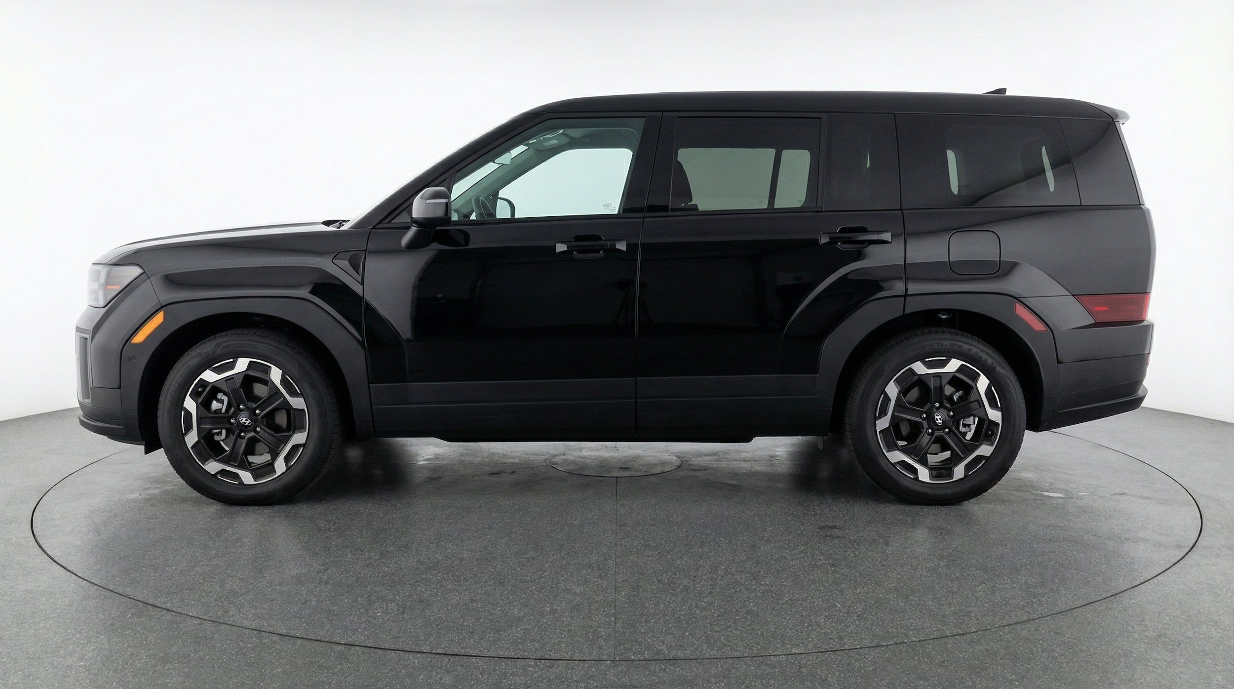Thumbnail: 2026 Hyundai Santa Fe - 5