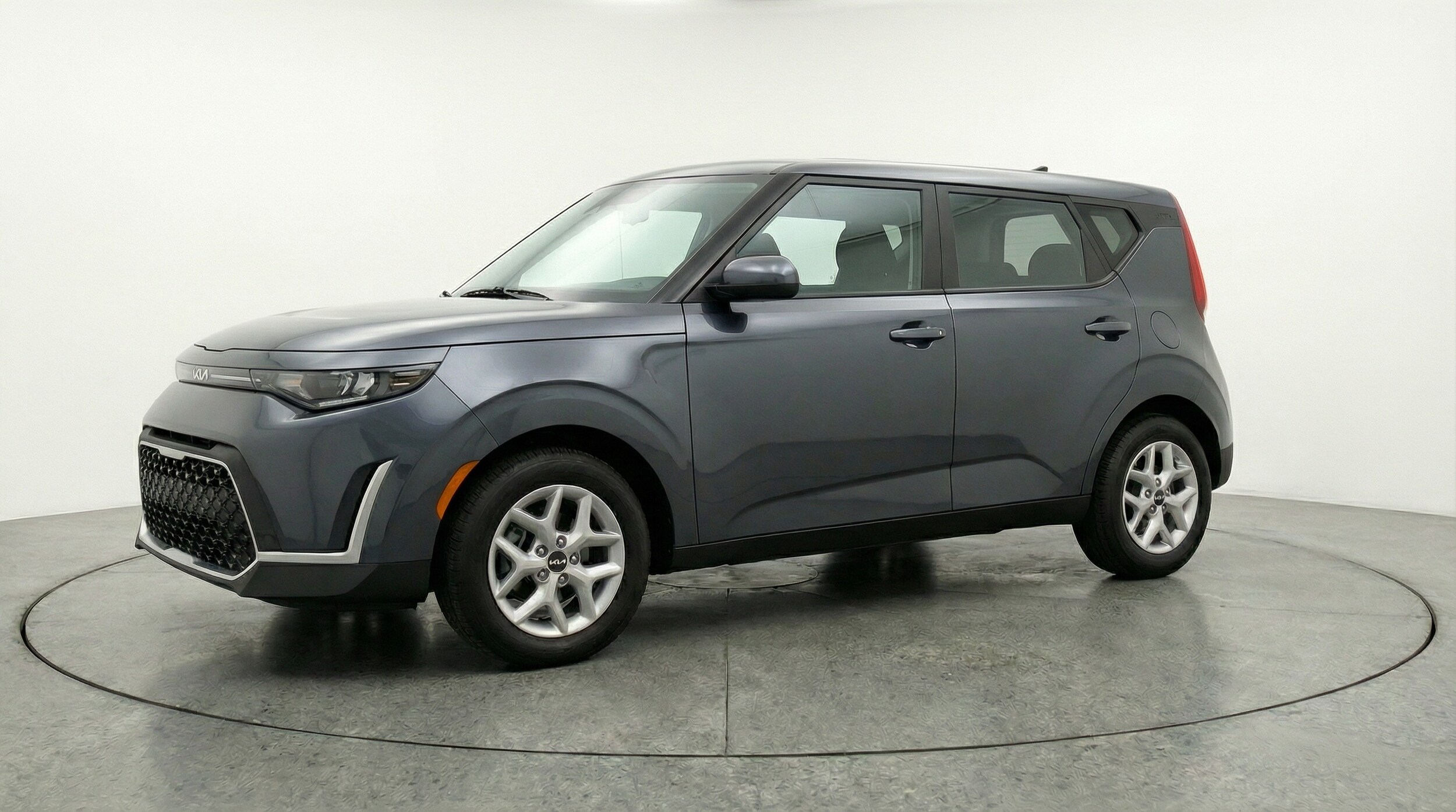 Thumbnail: 2025 Kia Soul - 3