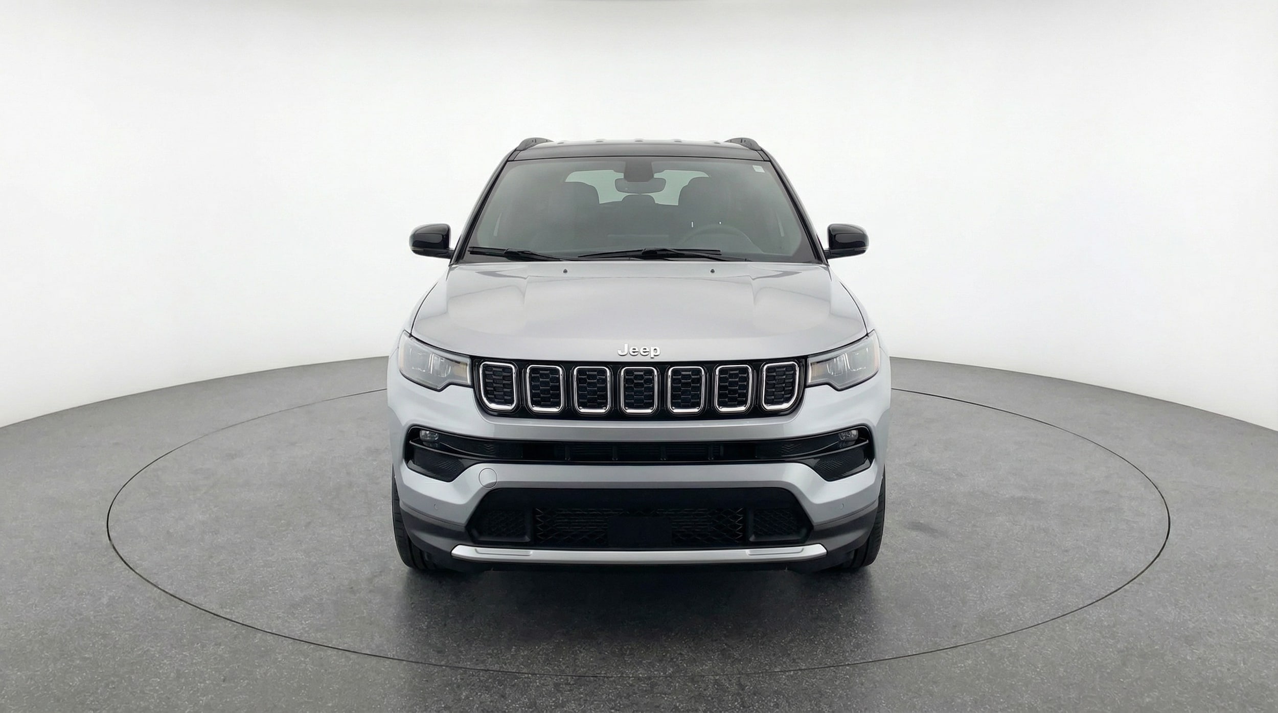 Thumbnail: 2025 Jeep Compass - 2